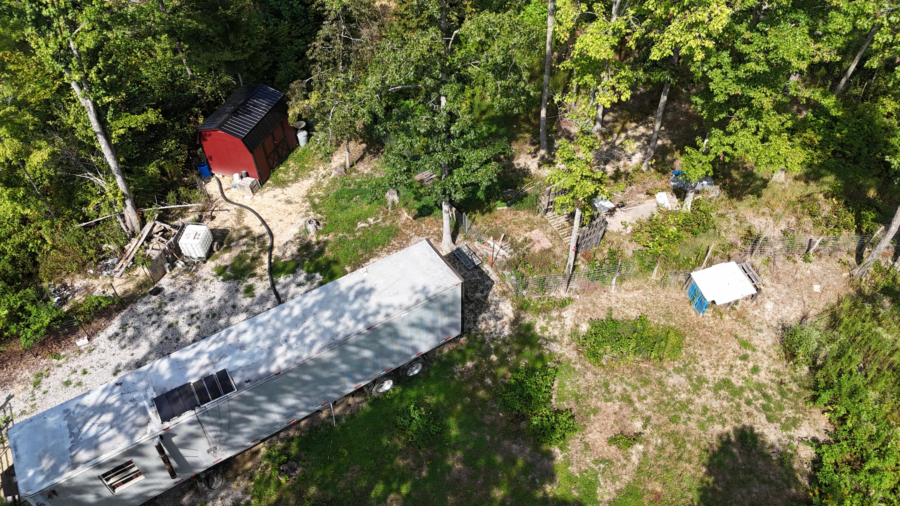517 Timber Branch Road
