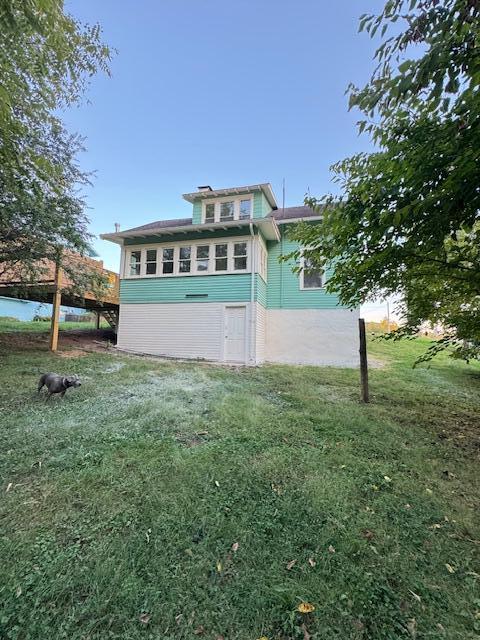 200 Cotter Avenue