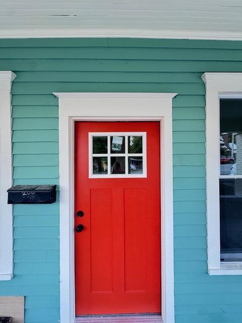 200 Cotter Avenue