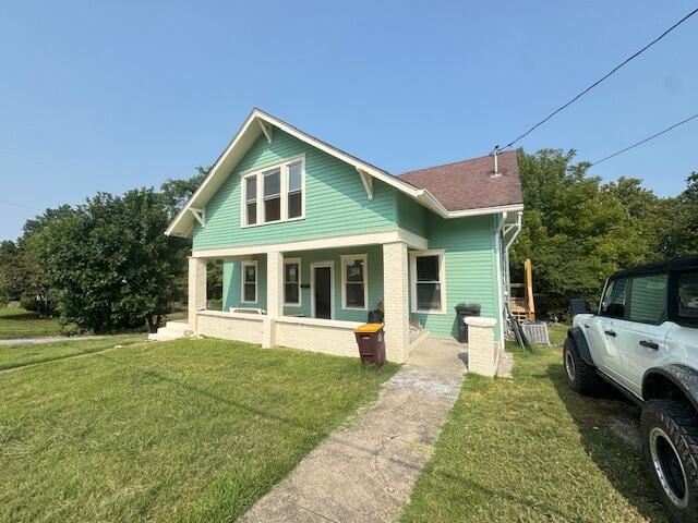 200 Cotter Avenue