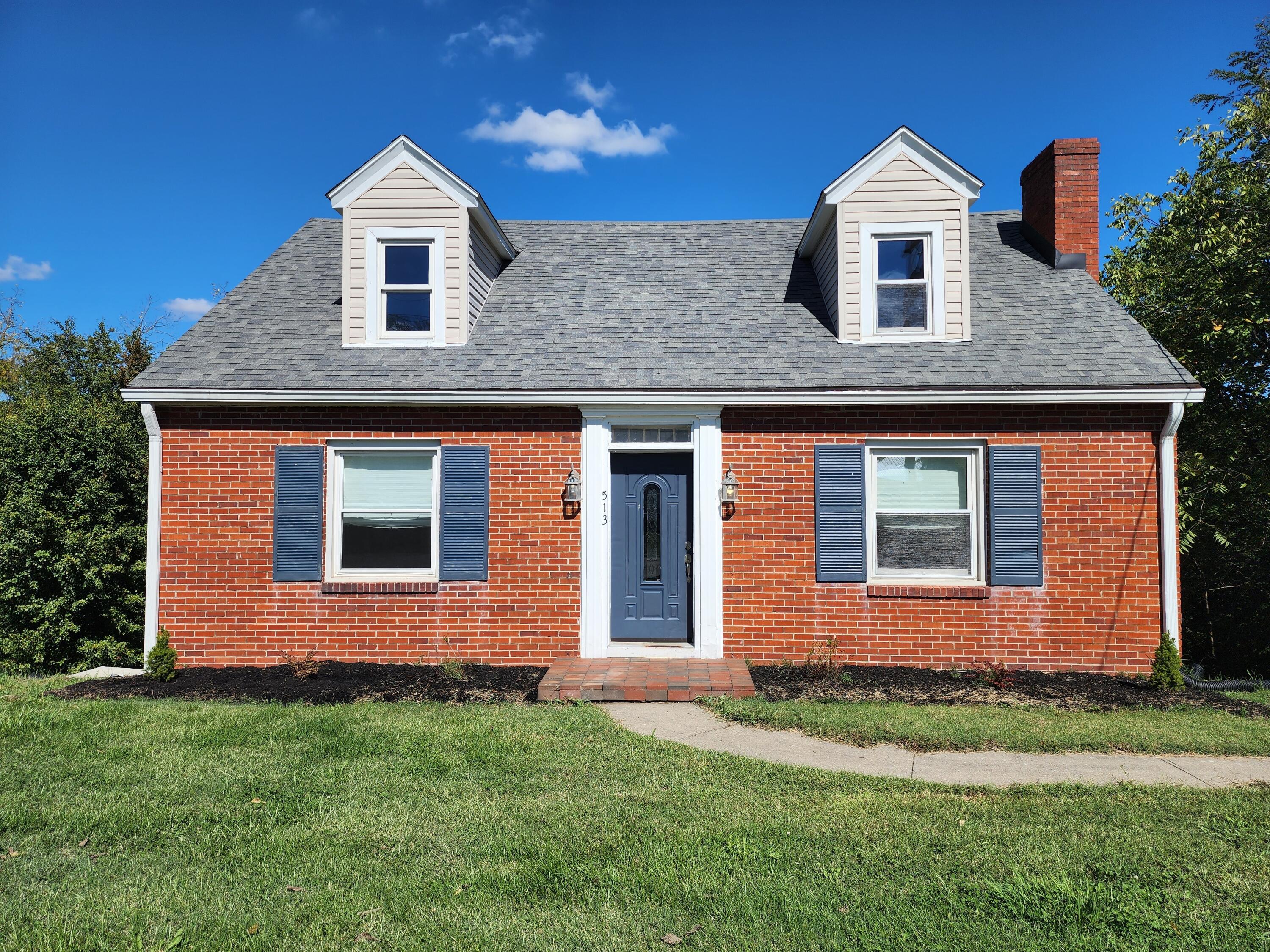 513 E Main Street