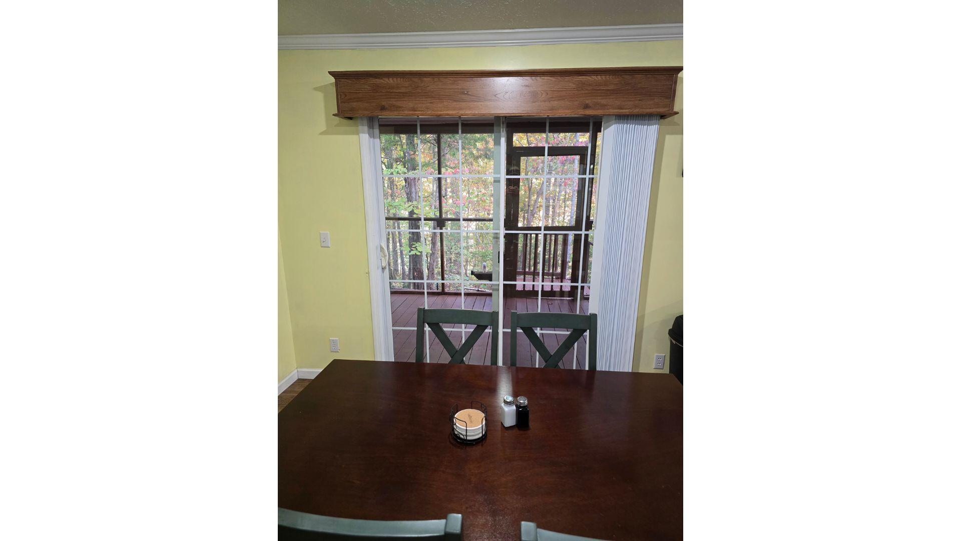 833 George Hardwick Road