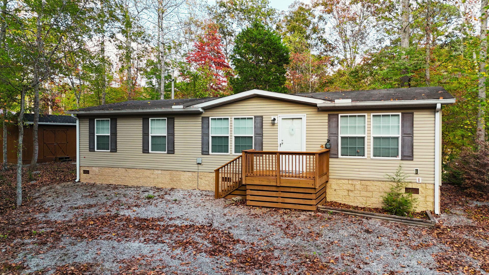 833 George Hardwick Road