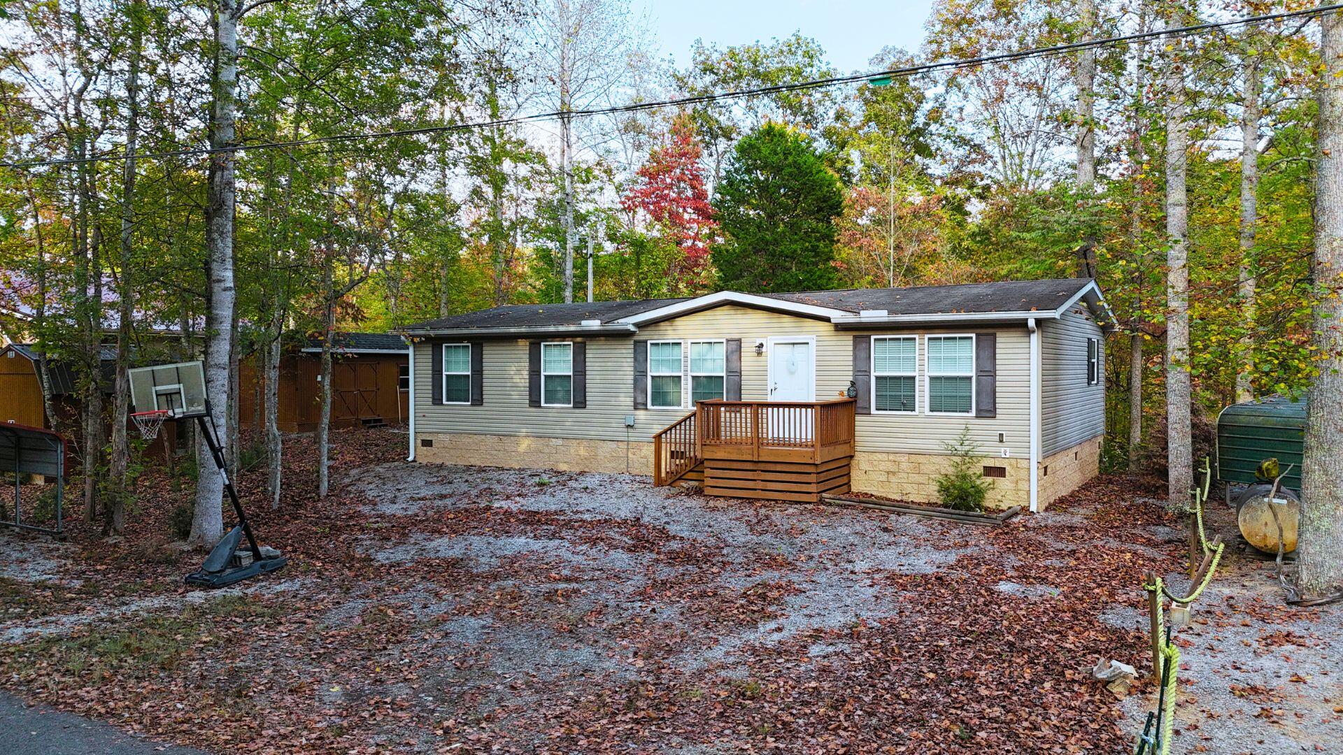 833 George Hardwick Road