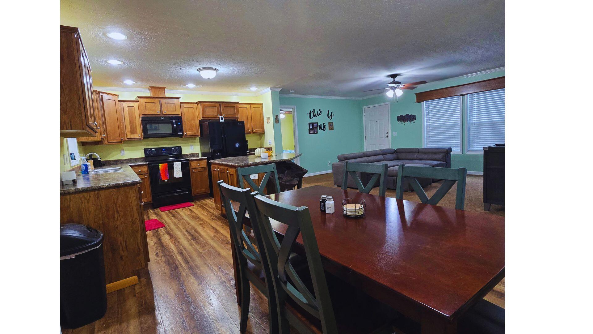 833 George Hardwick Road