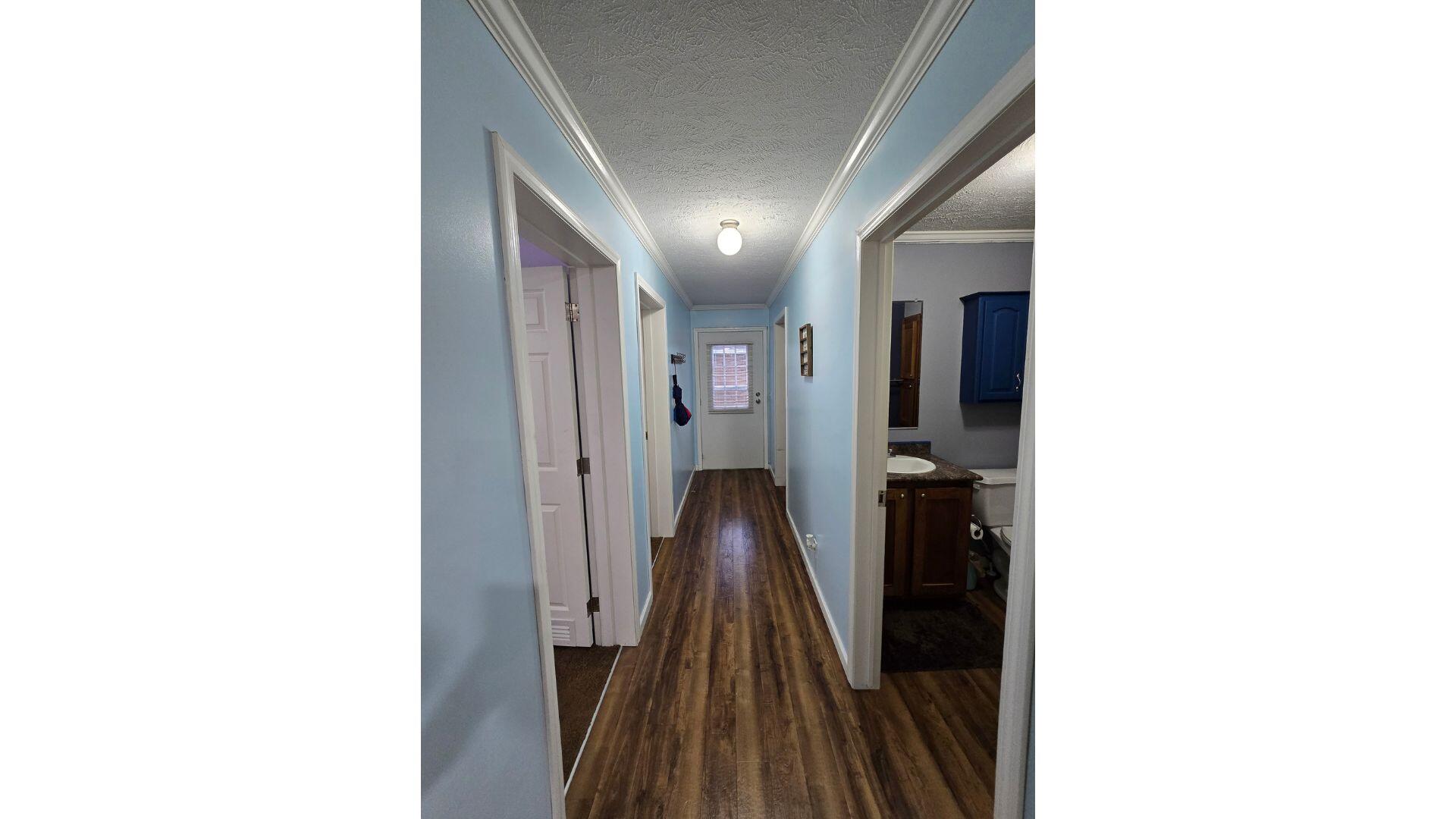 833 George Hardwick Road