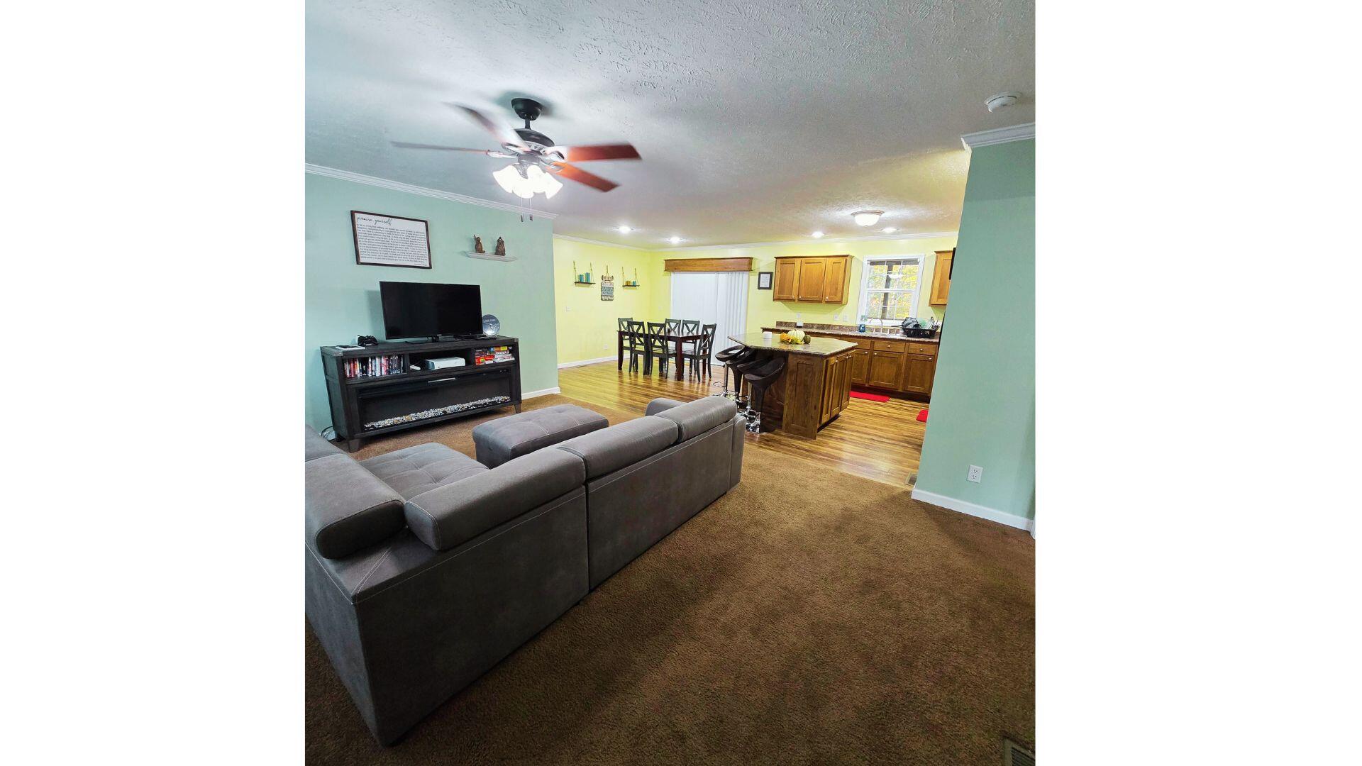 833 George Hardwick Road