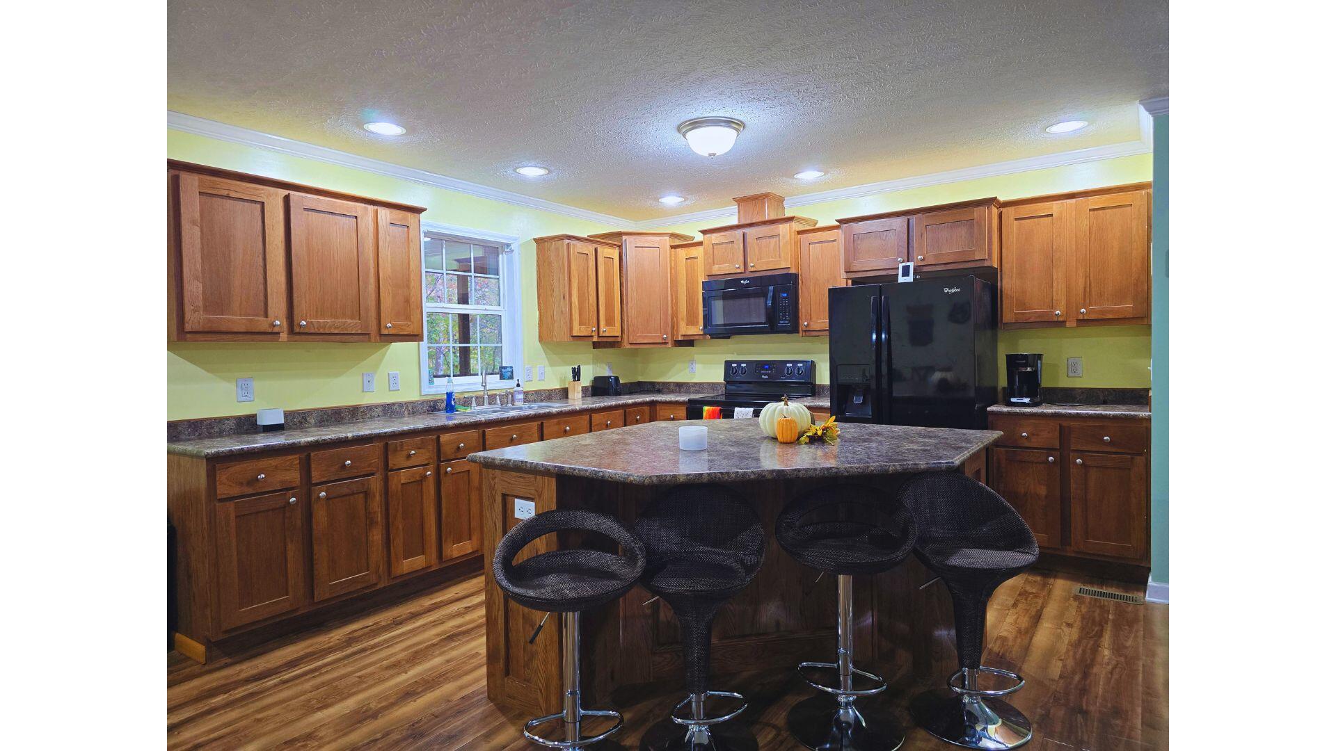 833 George Hardwick Road