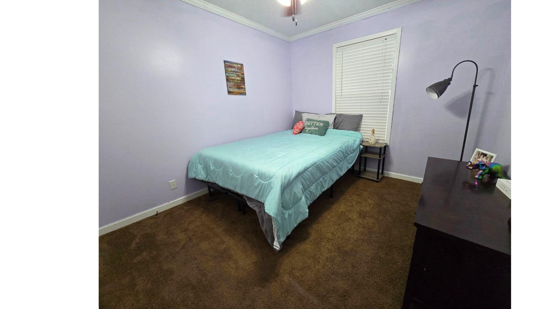 833 George Hardwick Road