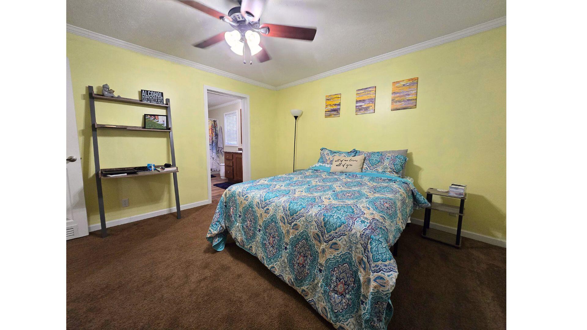 833 George Hardwick Road