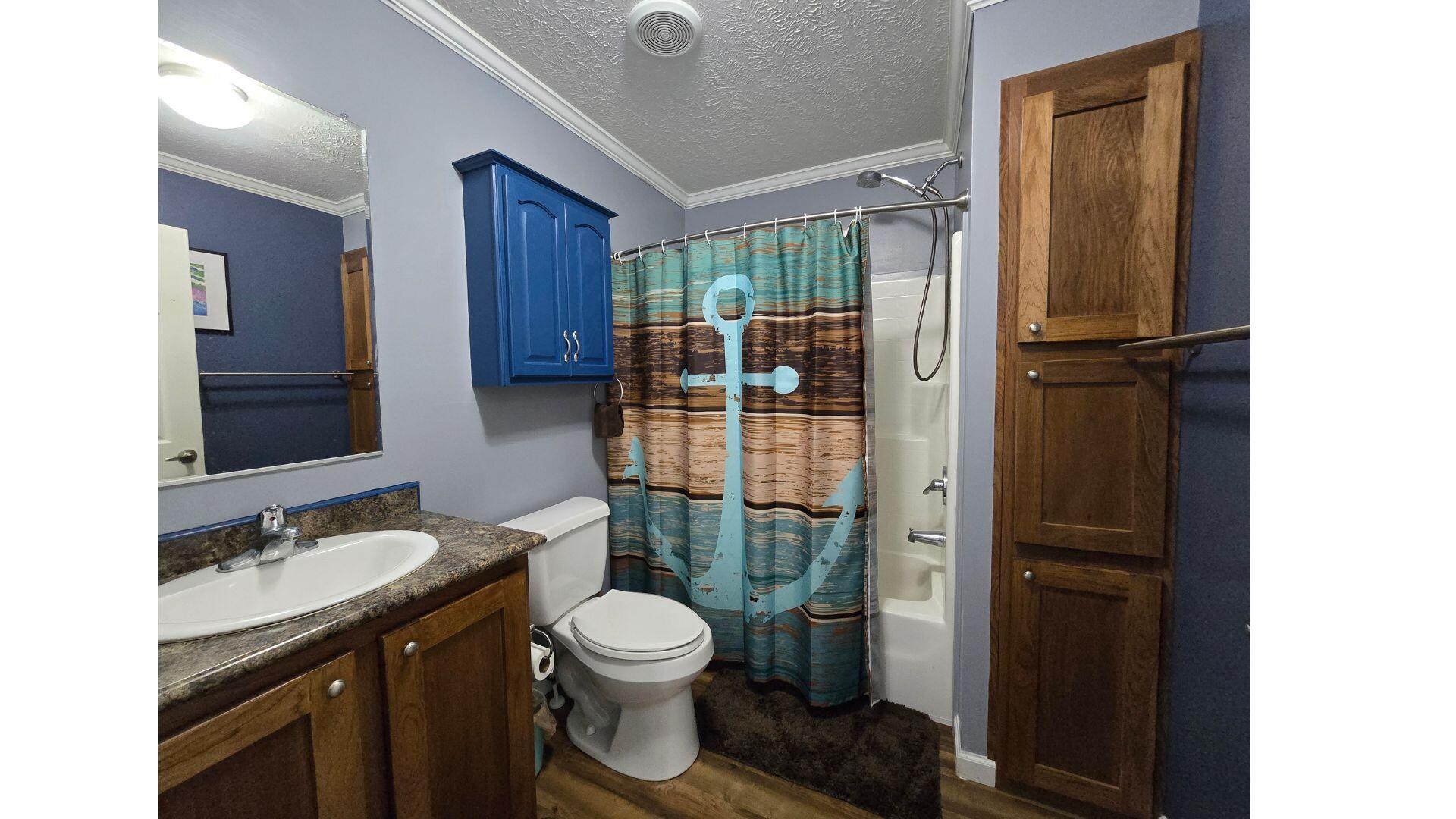 833 George Hardwick Road