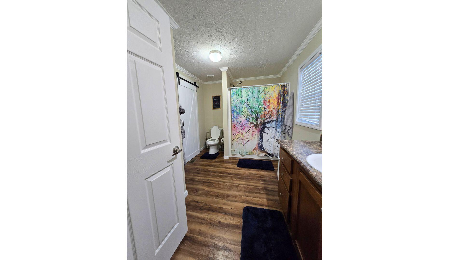 833 George Hardwick Road