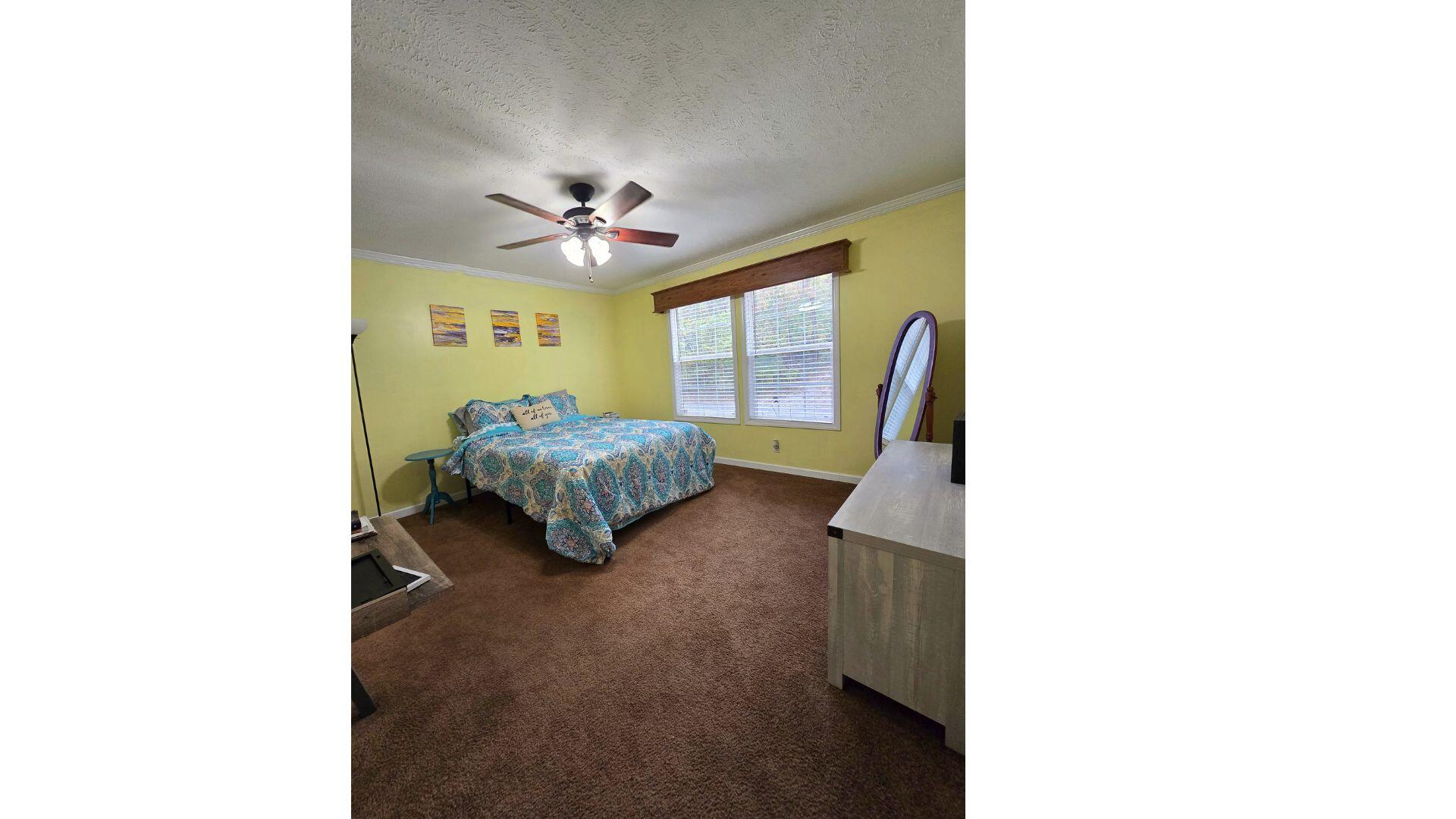 833 George Hardwick Road
