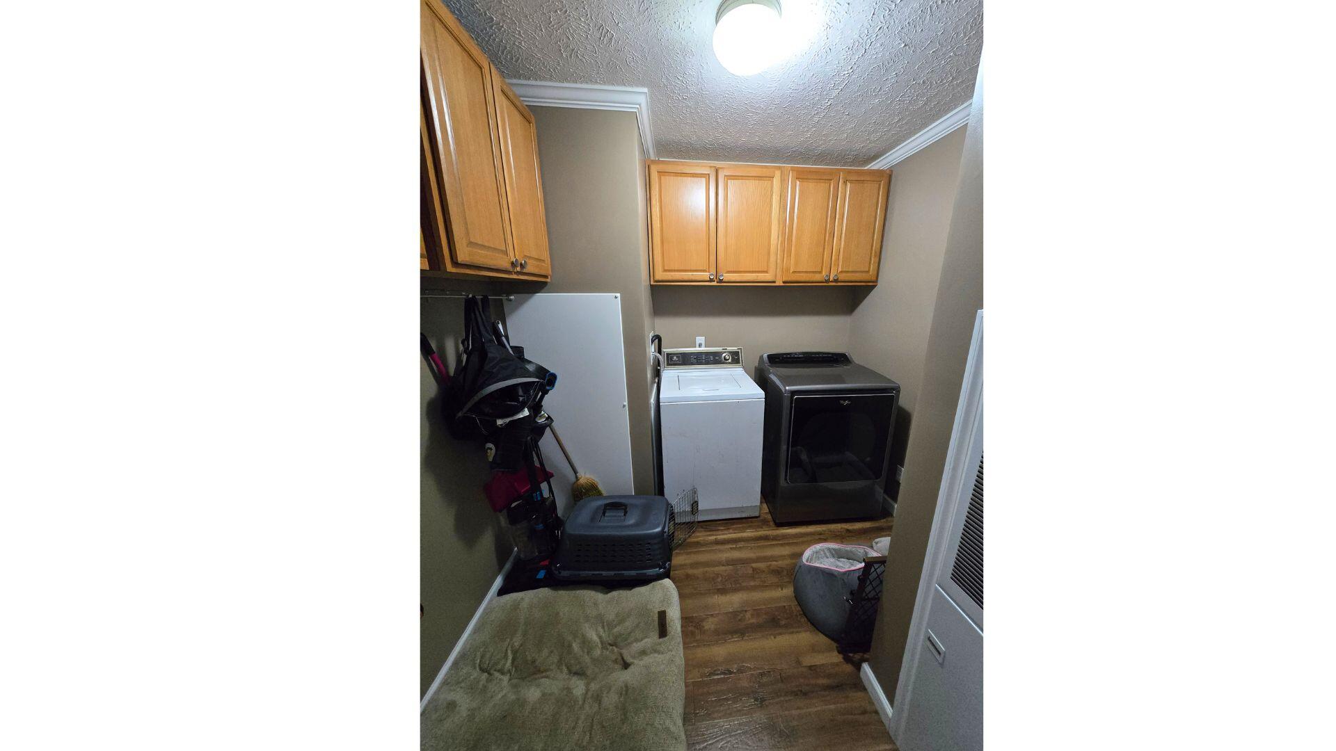 833 George Hardwick Road