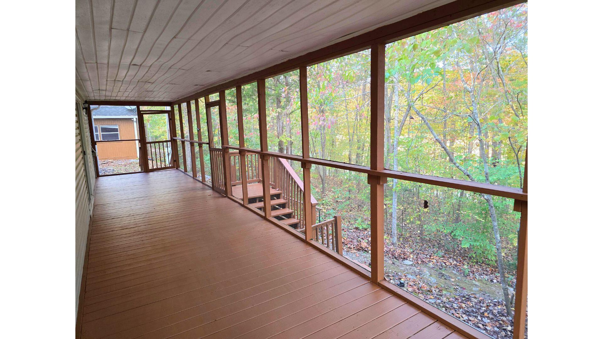 833 George Hardwick Road