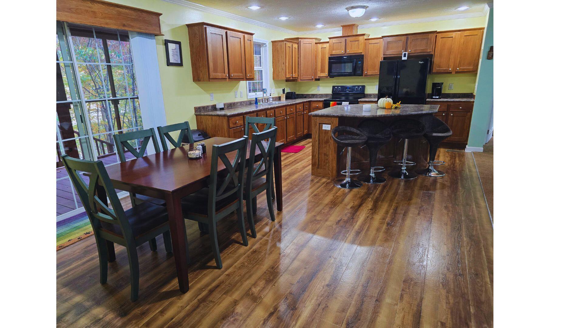 833 George Hardwick Road