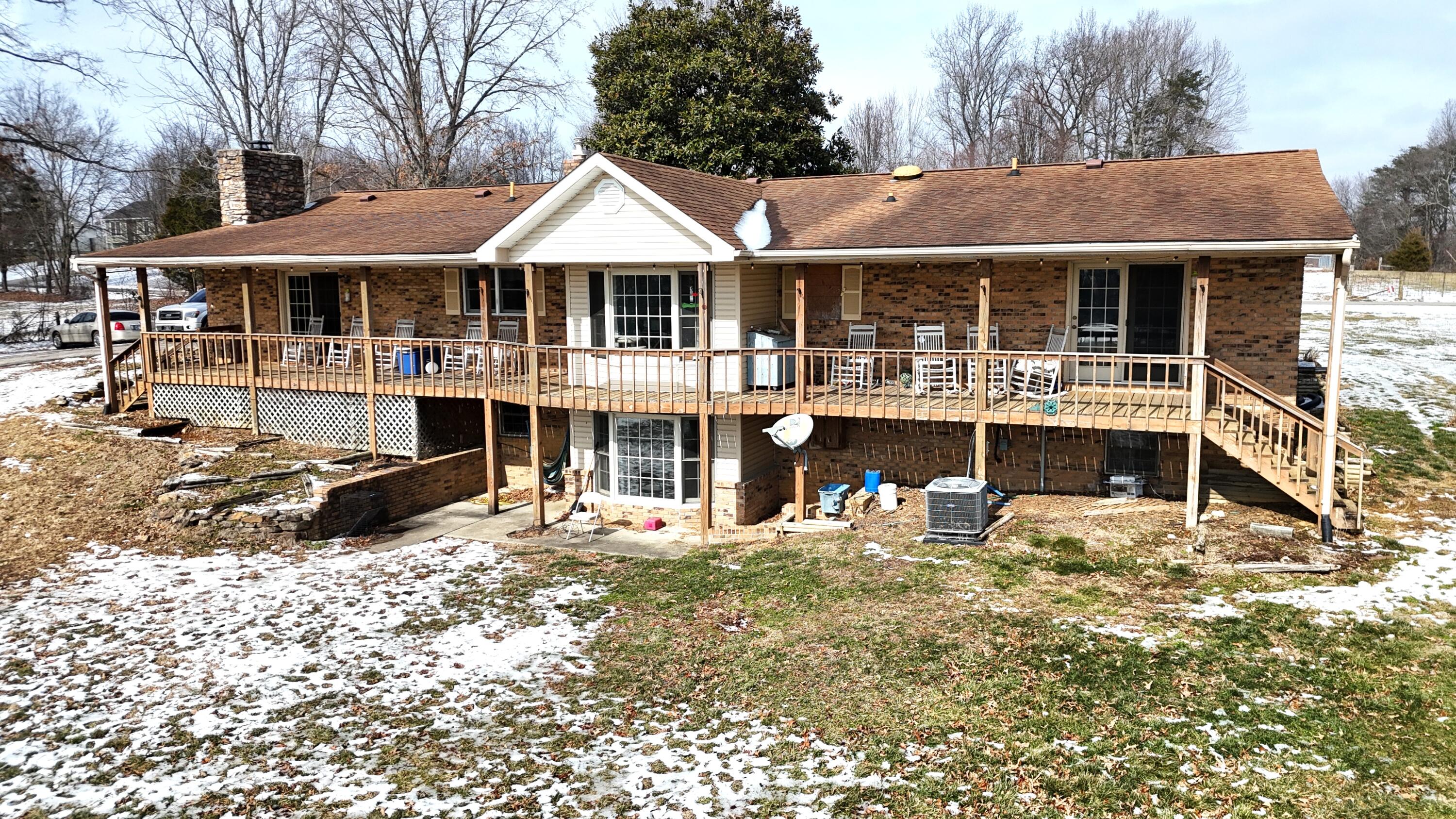 3125 Old Bull Road