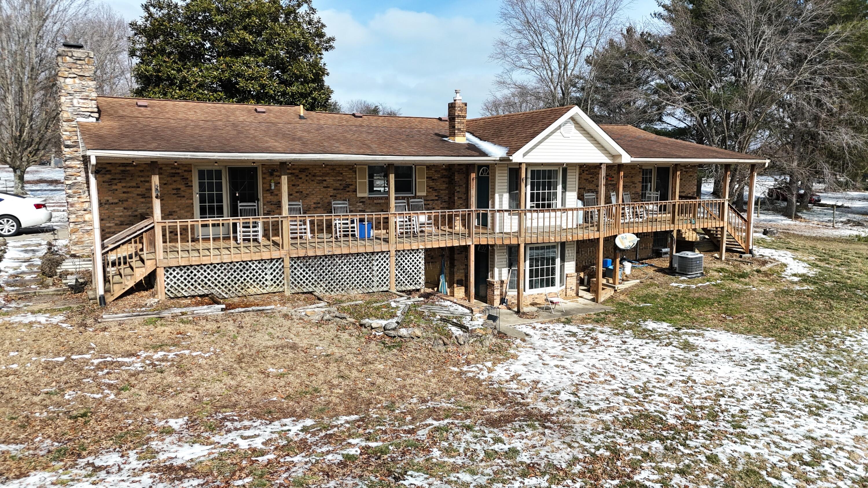 3125 Old Bull Road