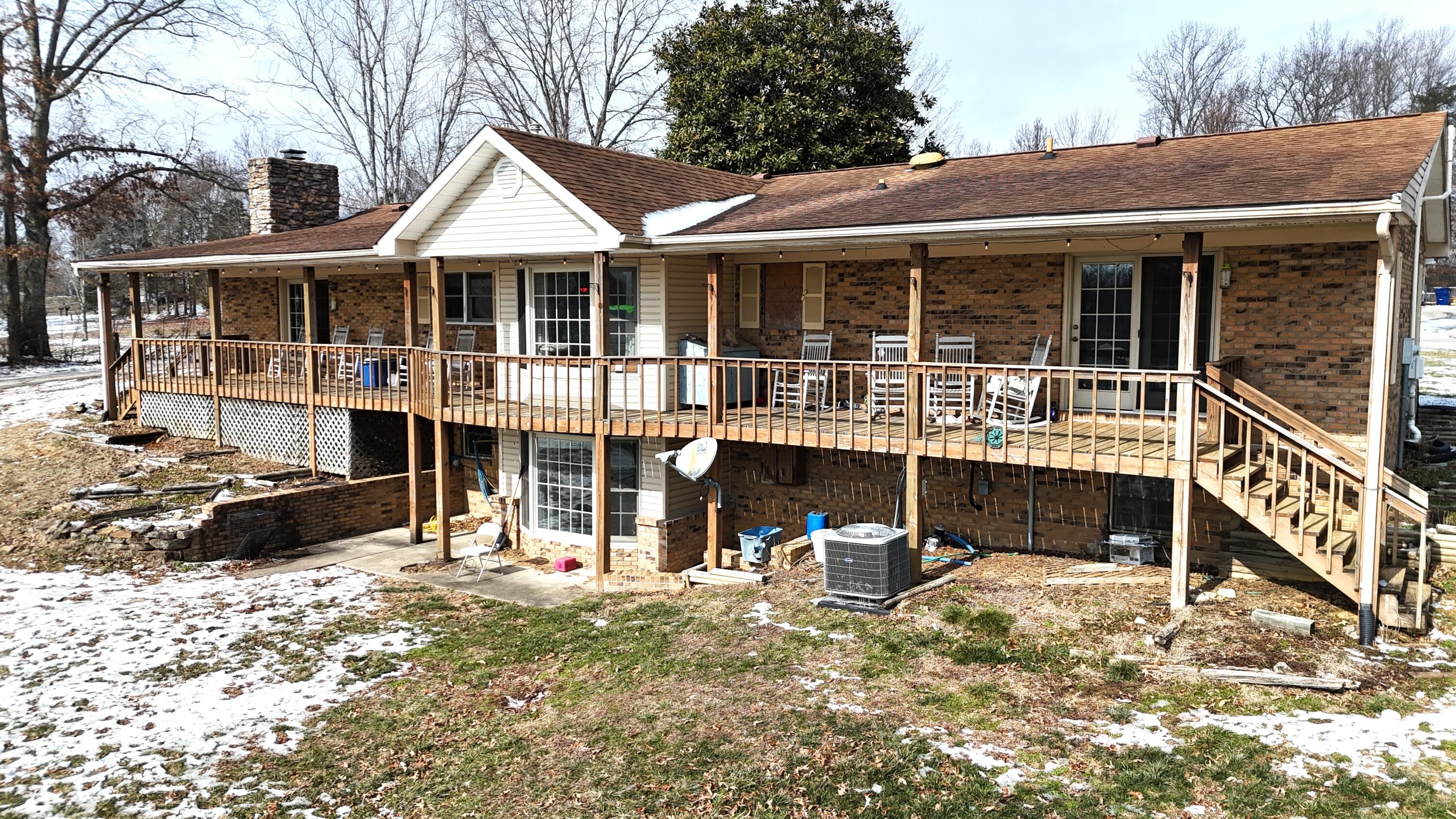 3125 Old Bull Road