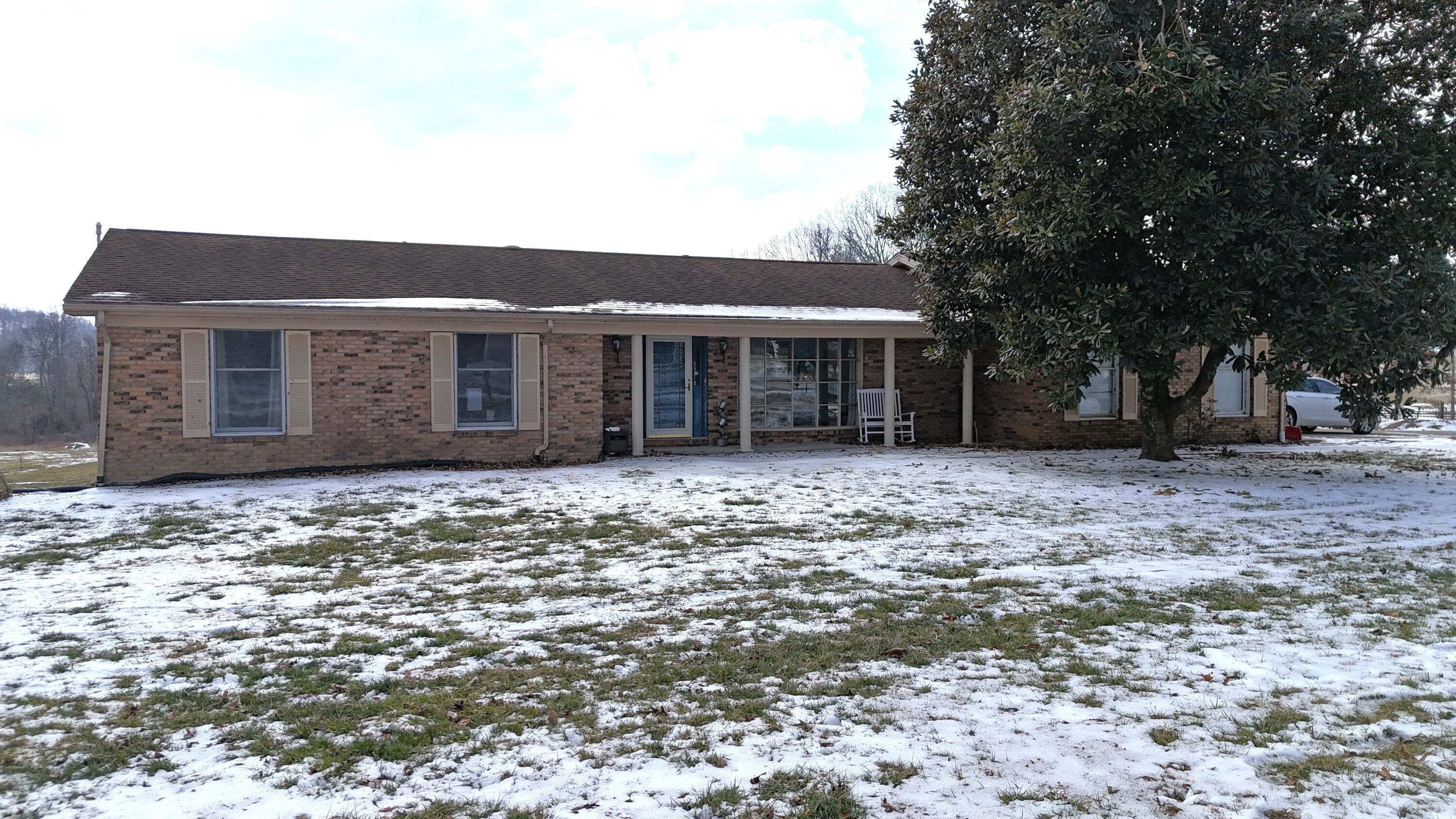 3125 Old Bull Road