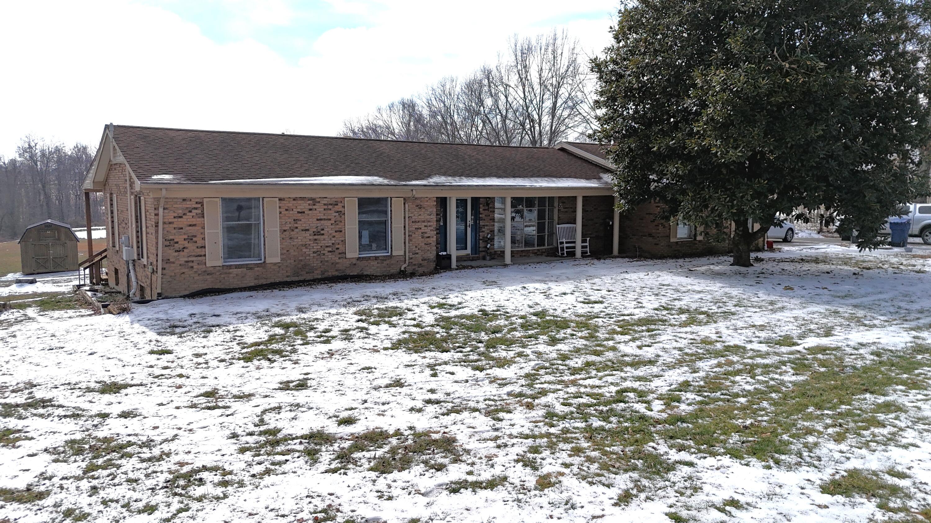 3125 Old Bull Road