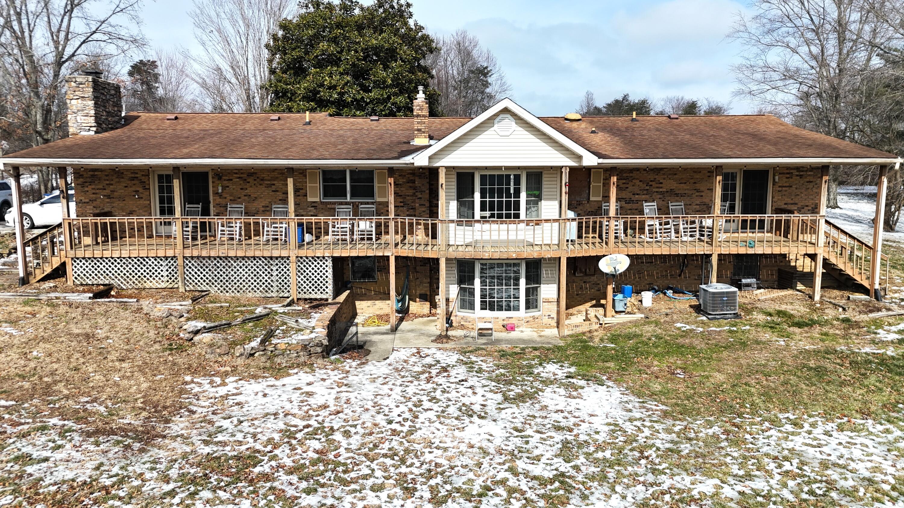 3125 Old Bull Road