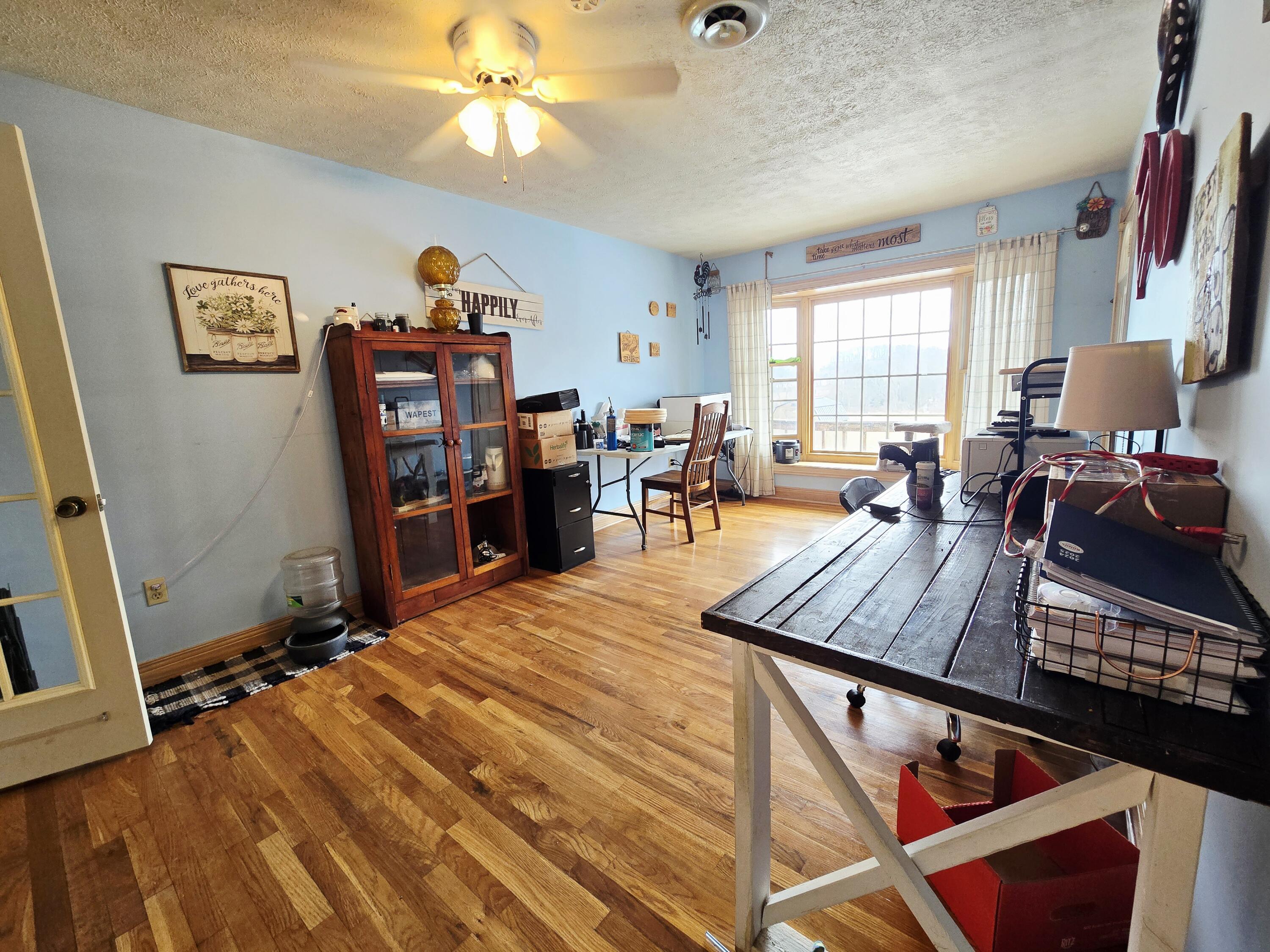 3125 Old Bull Road