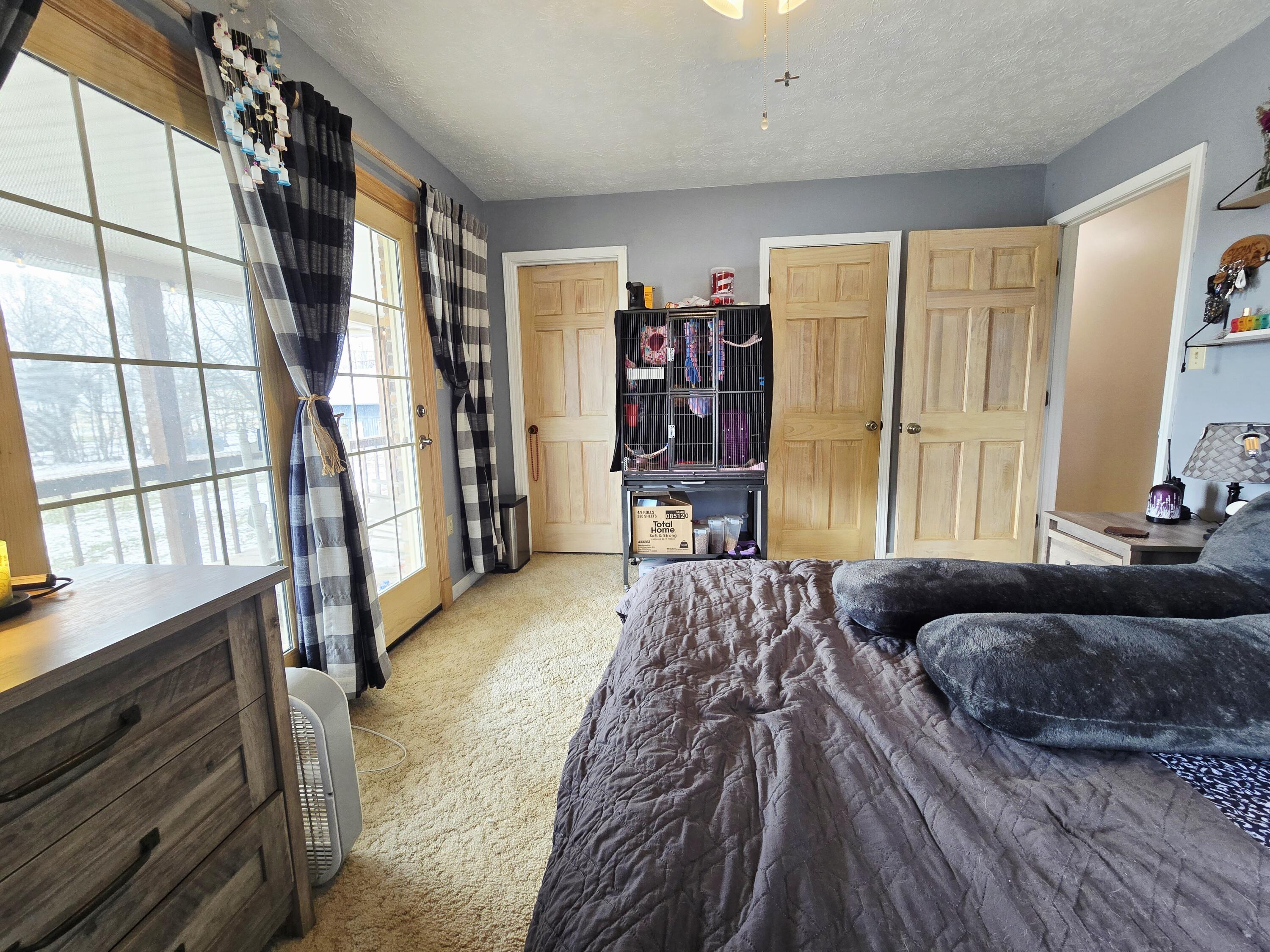 3125 Old Bull Road