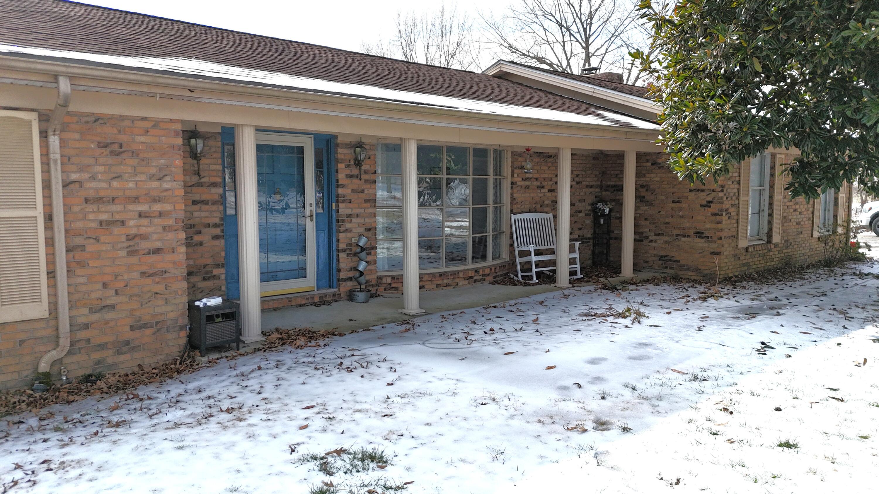 3125 Old Bull Road