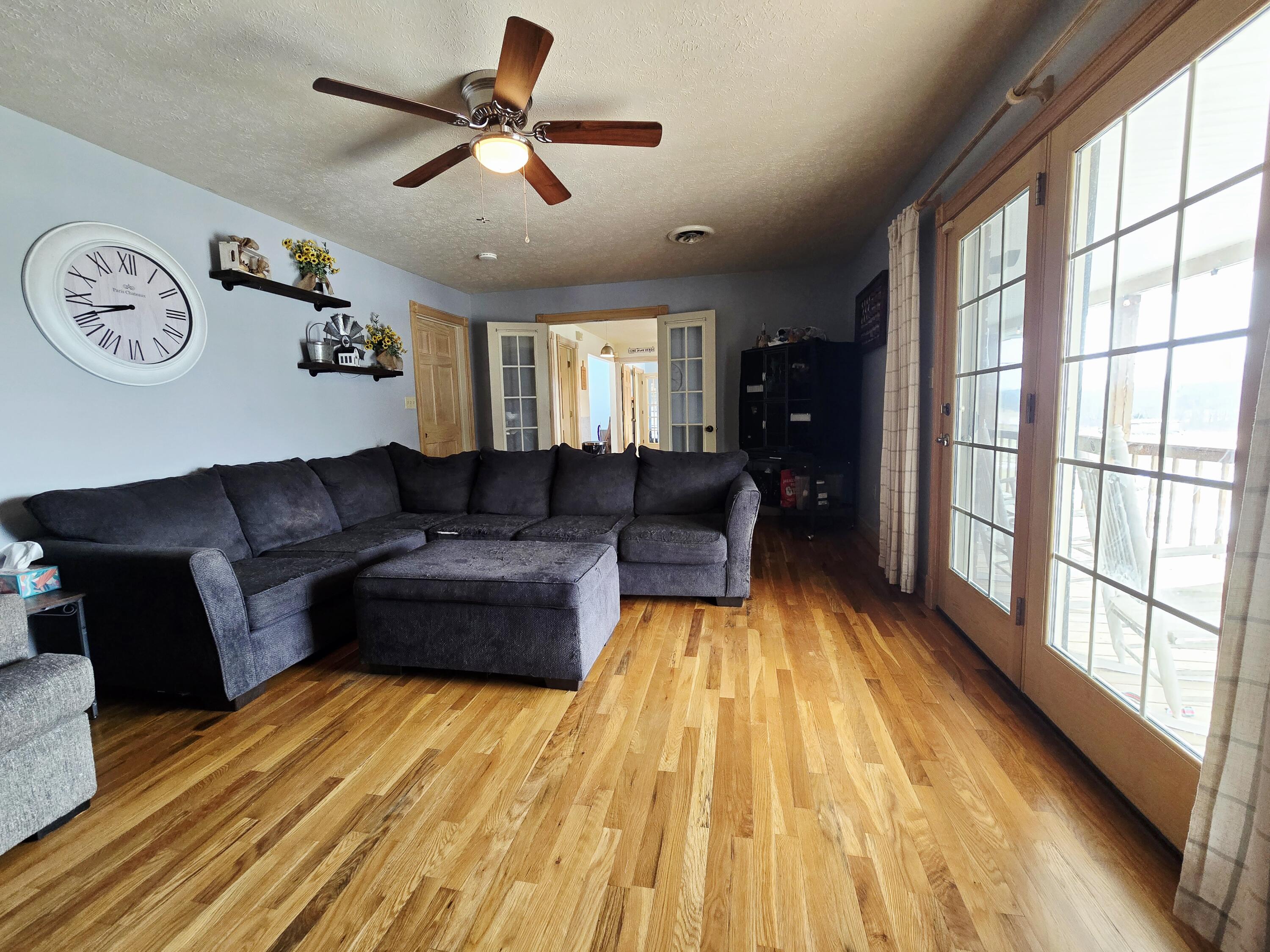 3125 Old Bull Road
