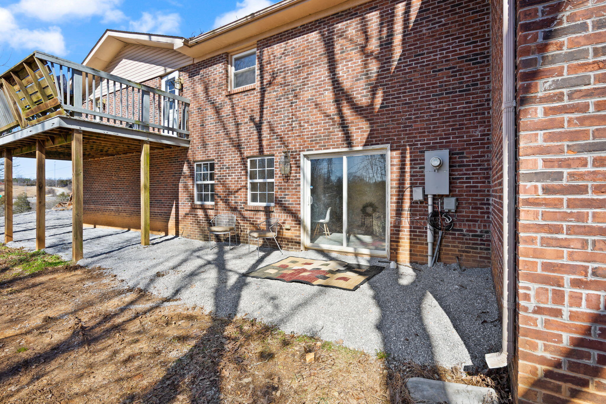 539 Hacker Road