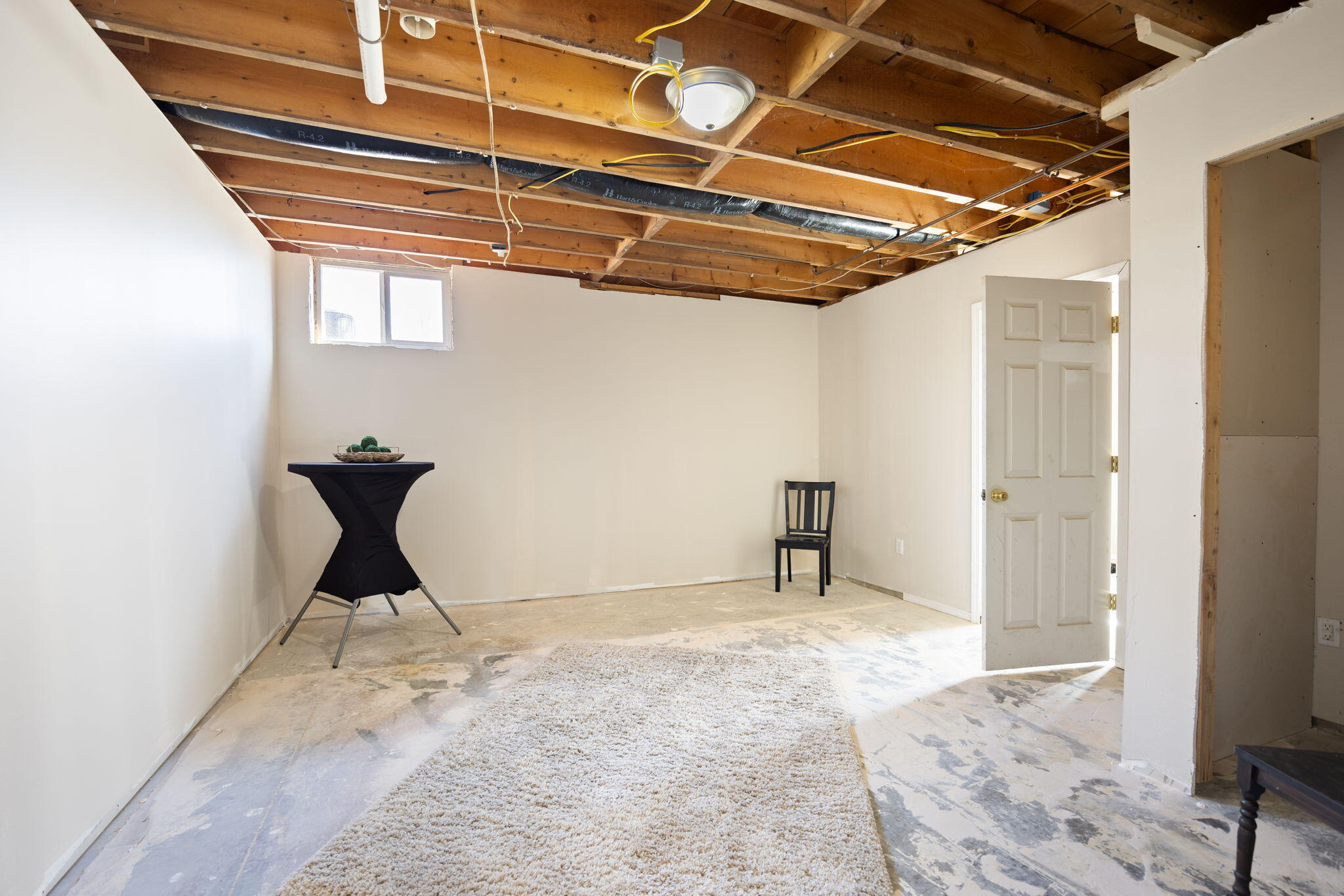 539 Hacker Road