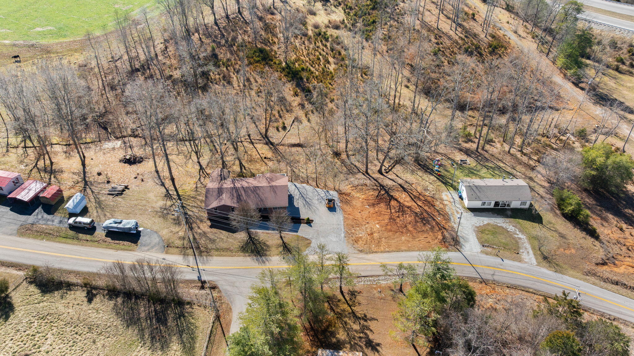 539 Hacker Road