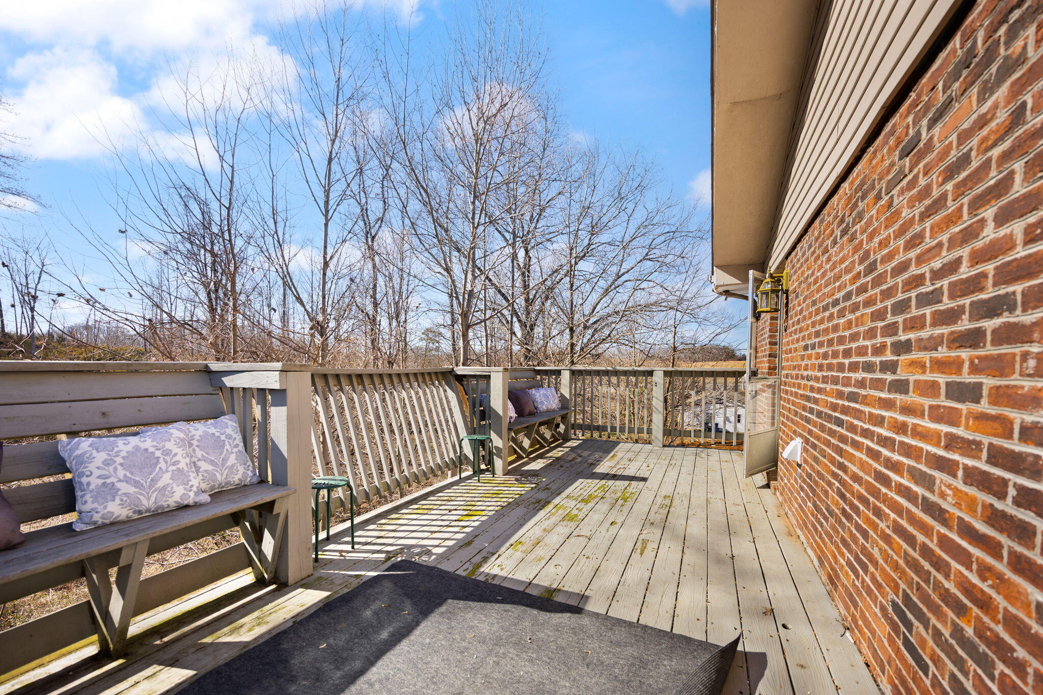 539 Hacker Road