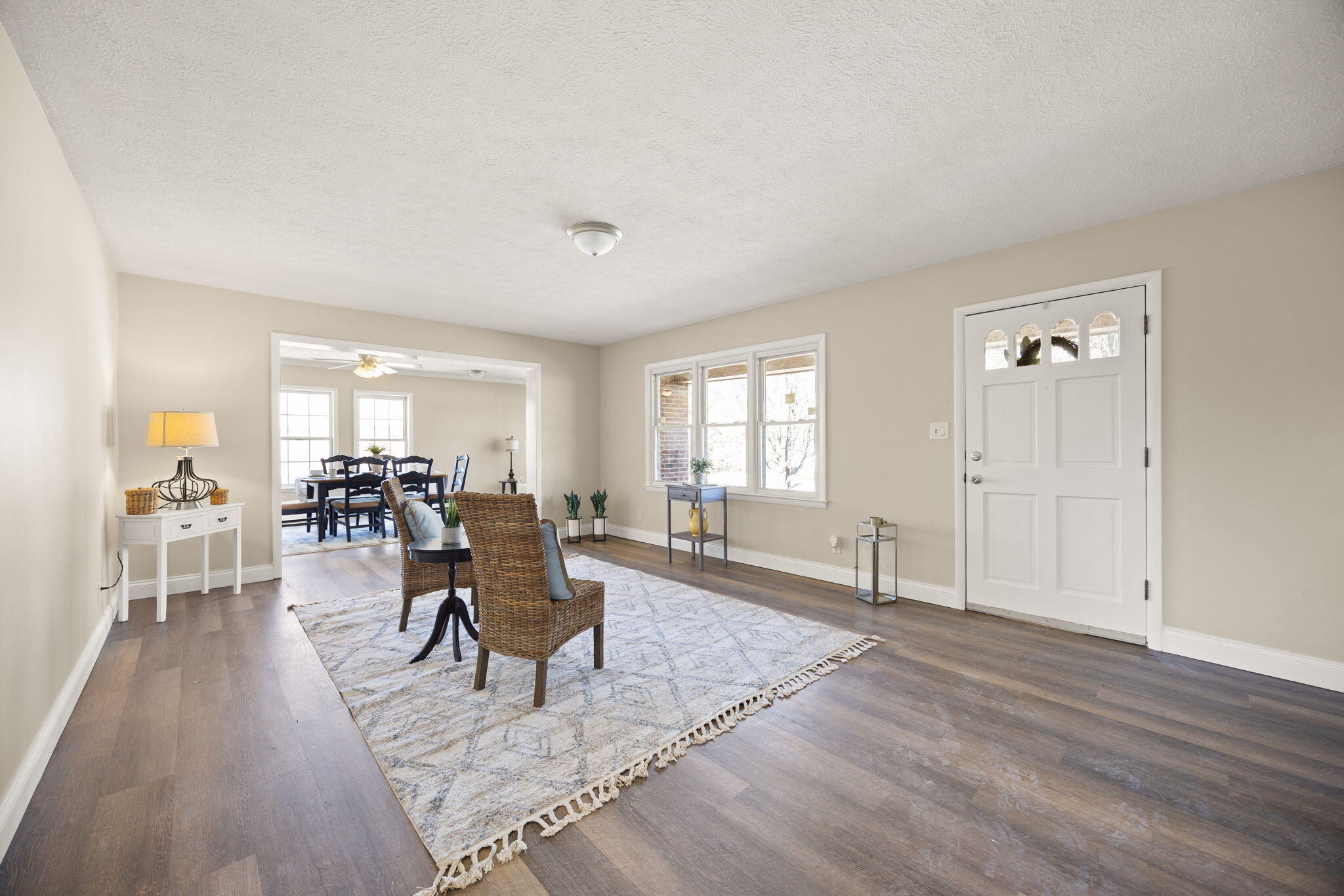 539 Hacker Road