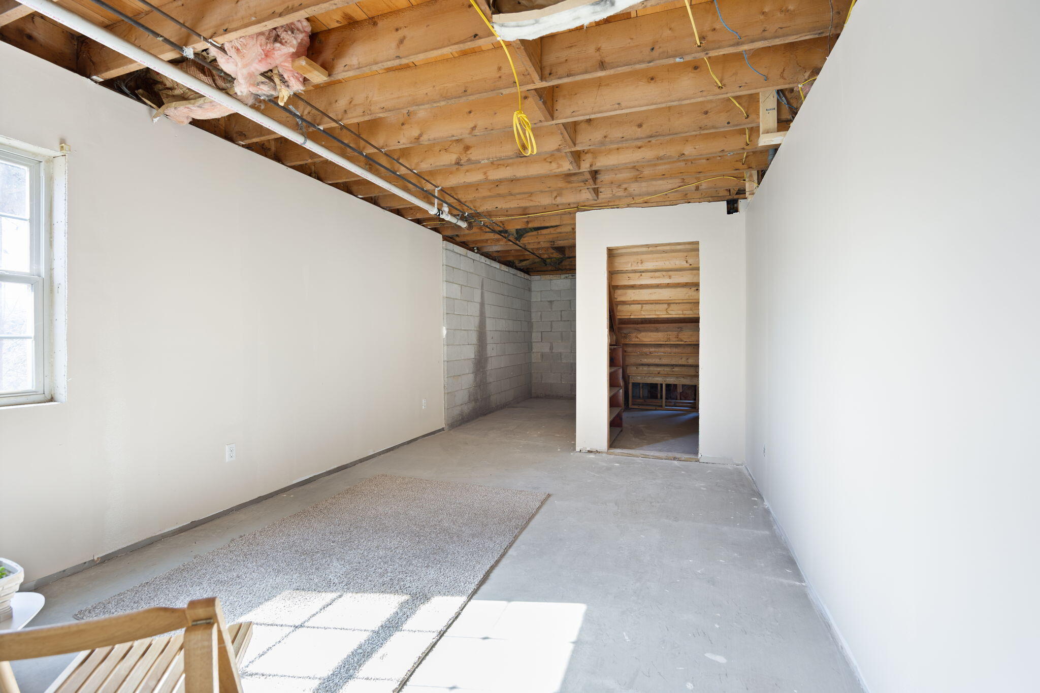539 Hacker Road