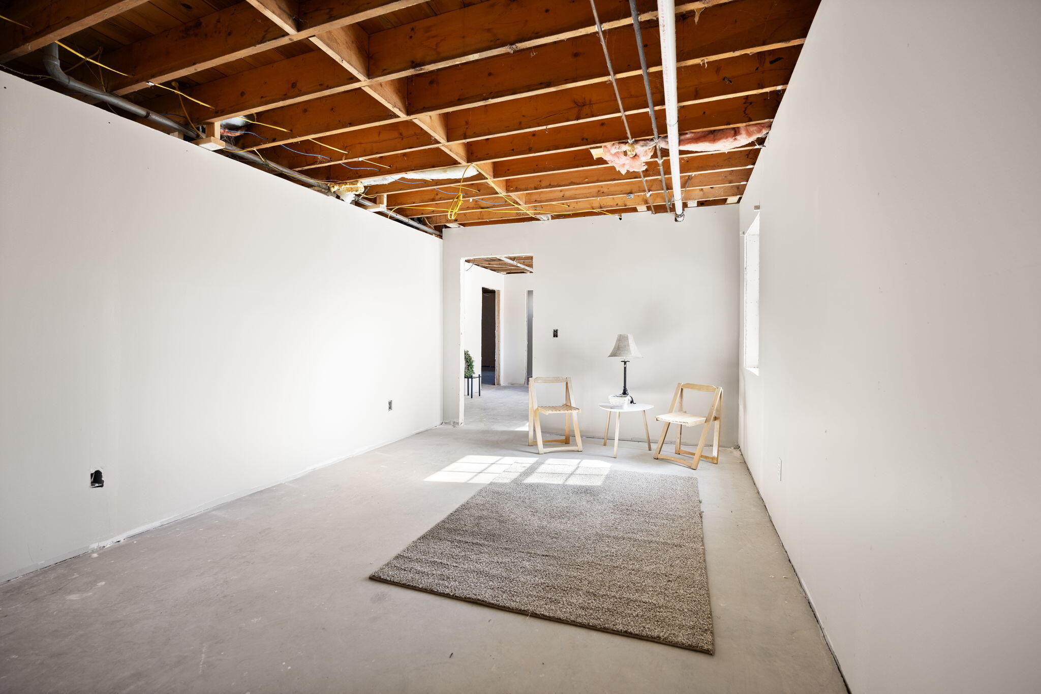 539 Hacker Road