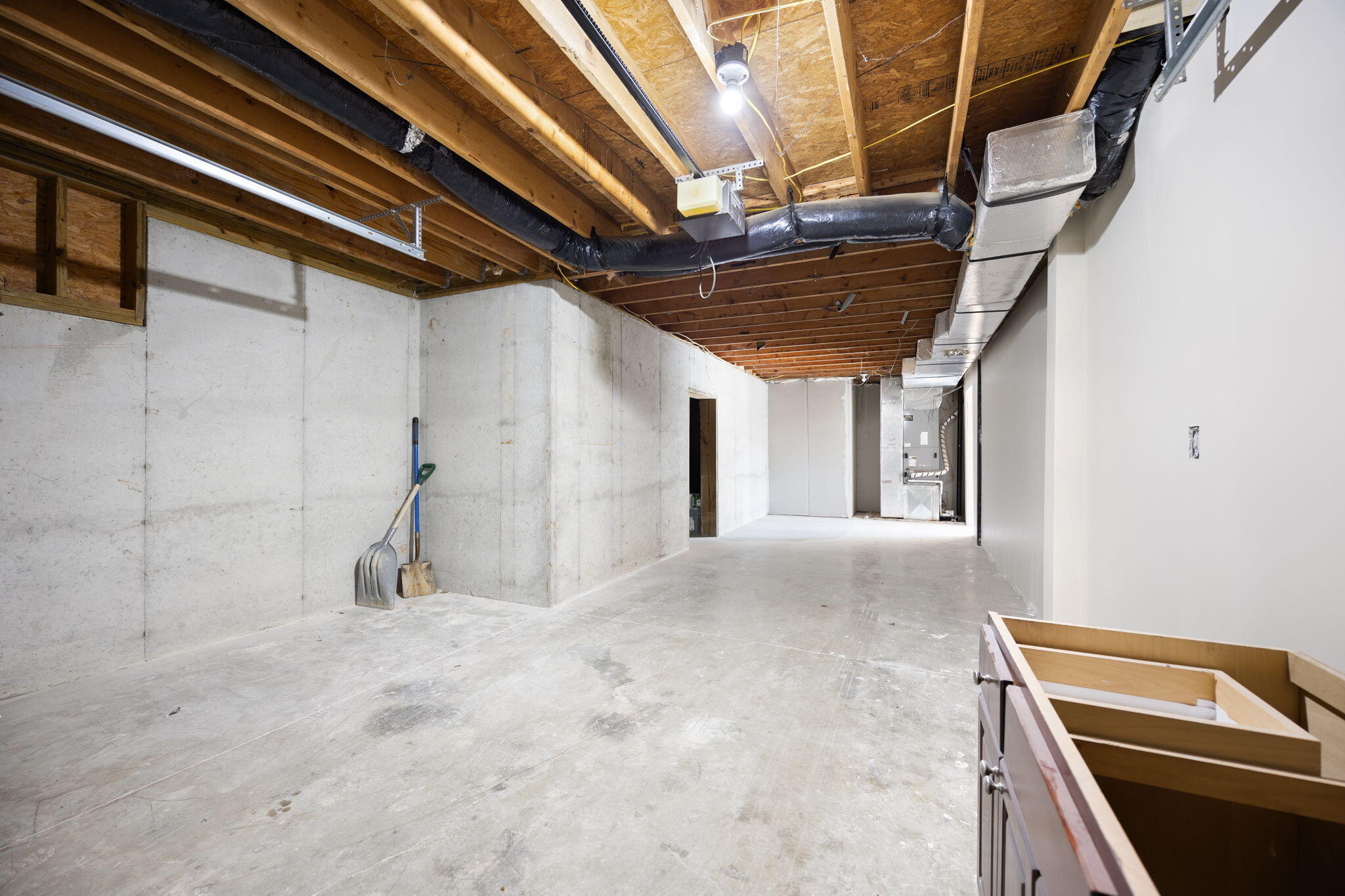 539 Hacker Road