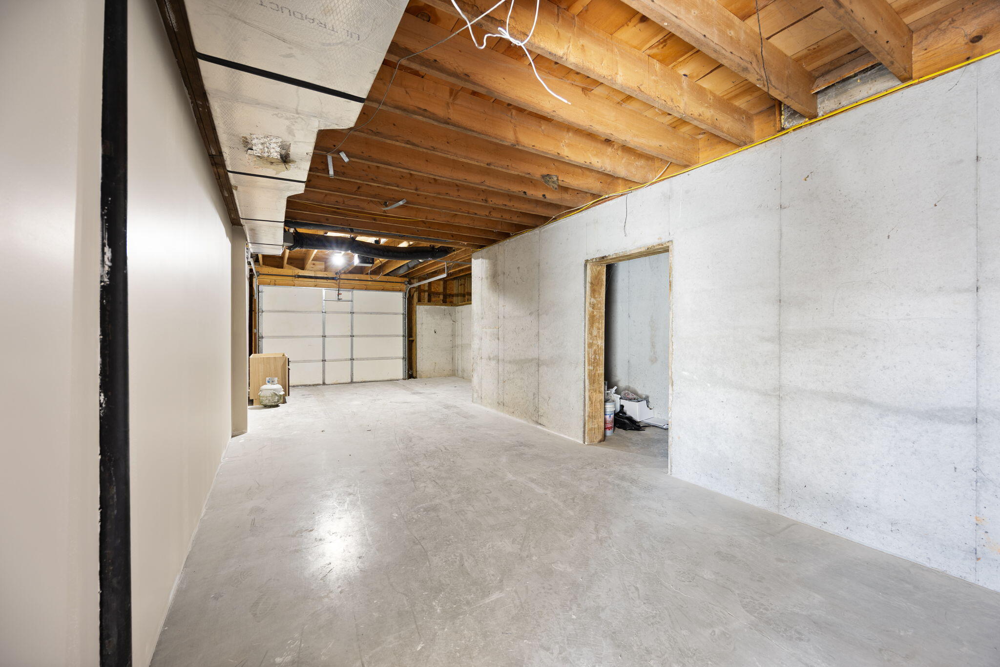 539 Hacker Road