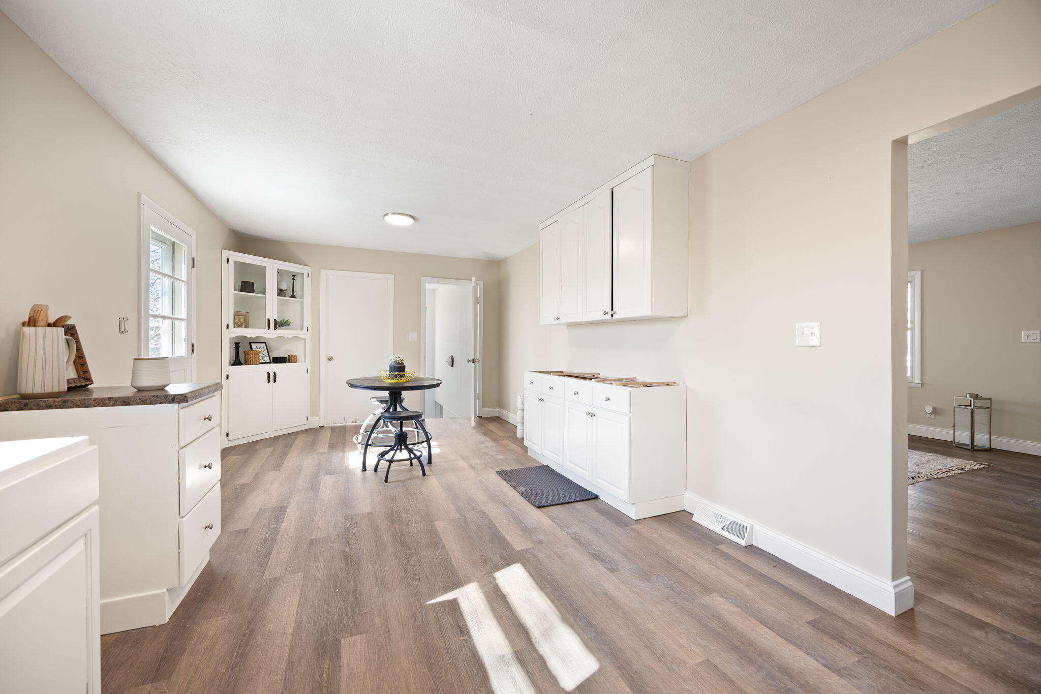 539 Hacker Road