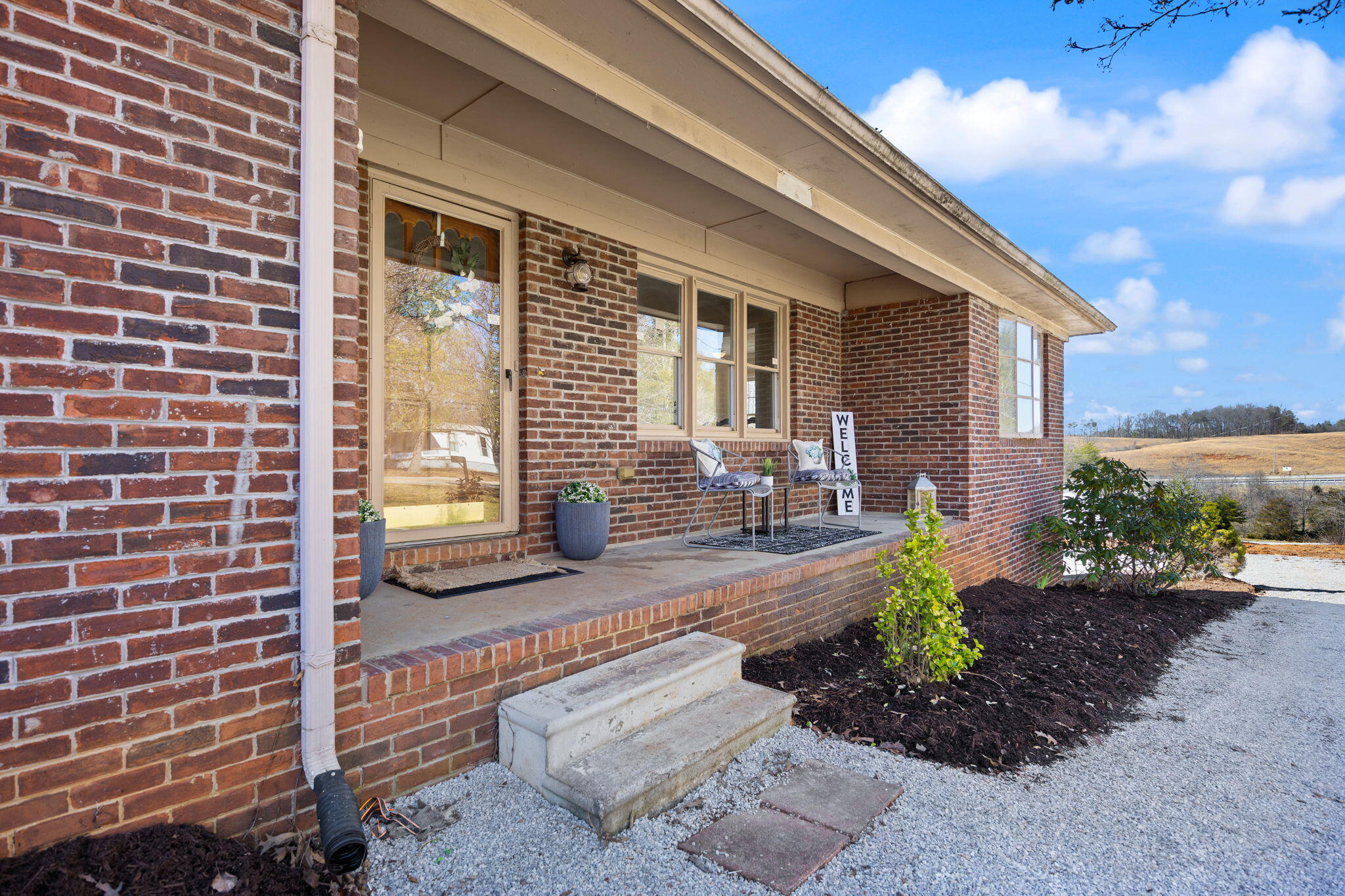 539 Hacker Road