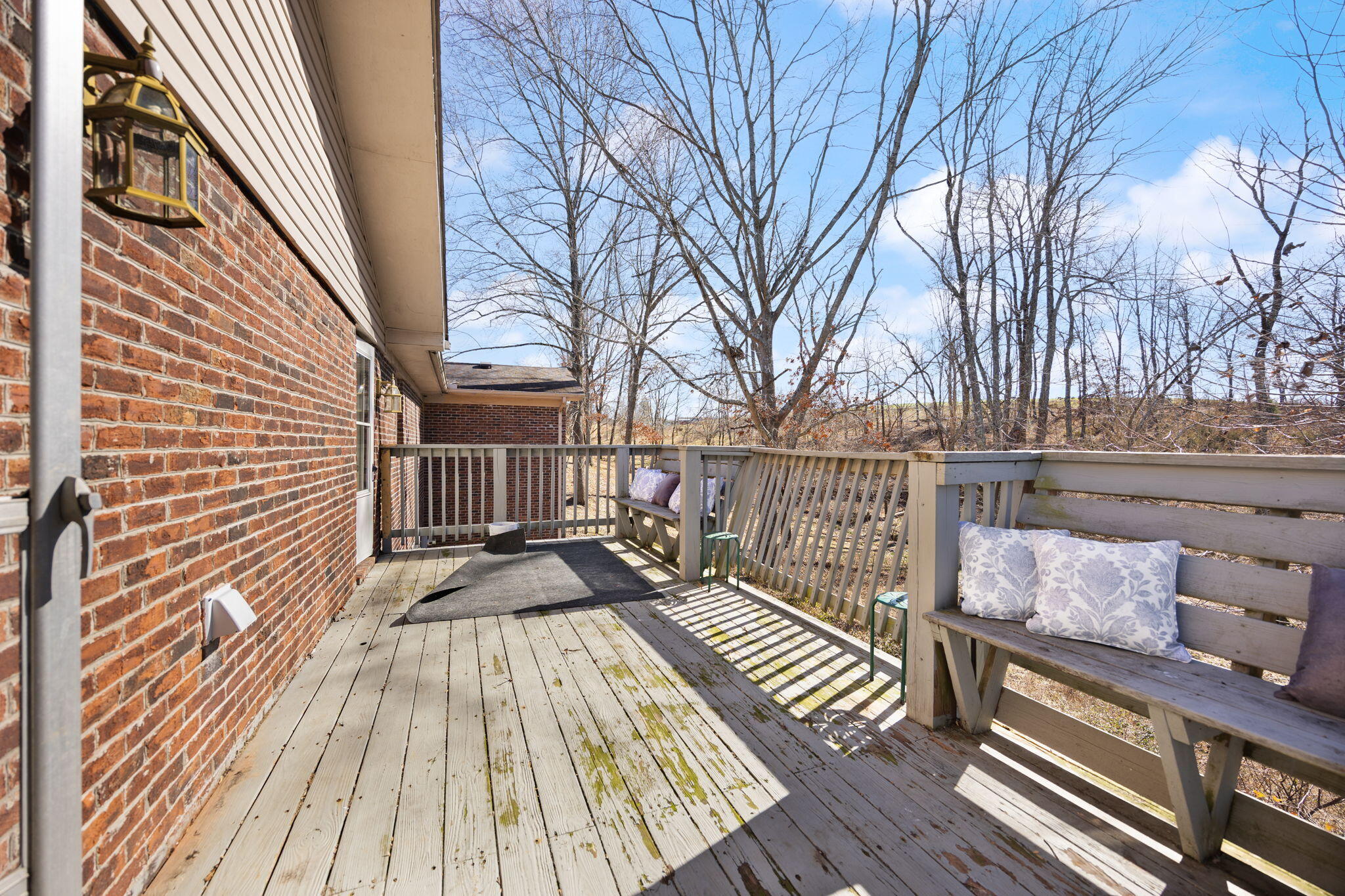 539 Hacker Road