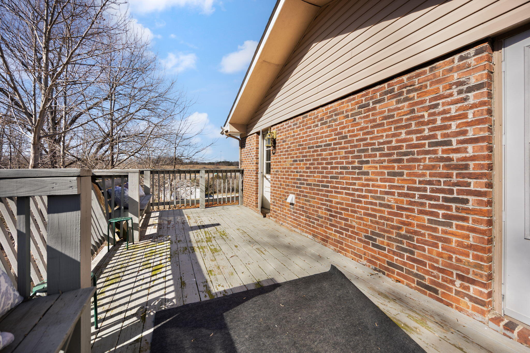 539 Hacker Road