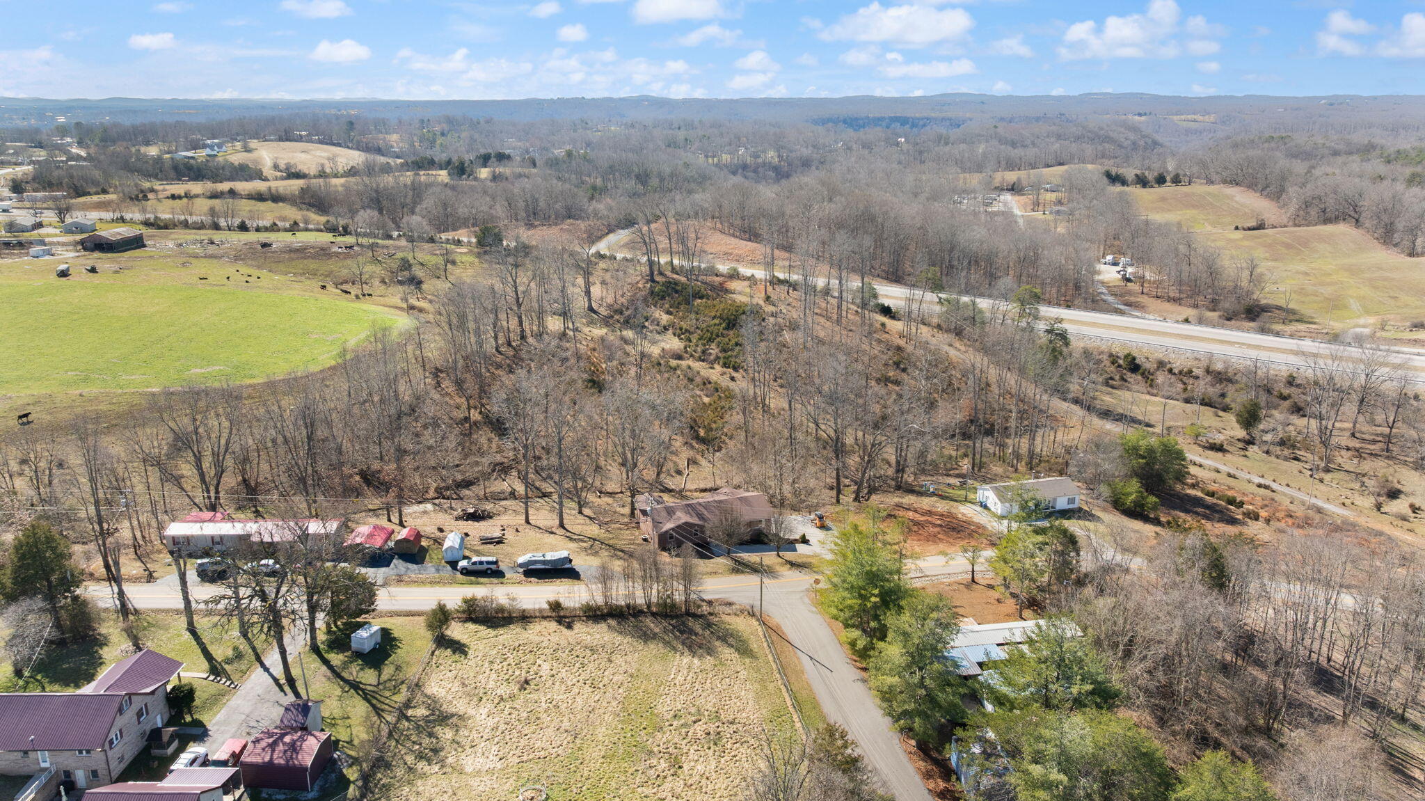 539 Hacker Road