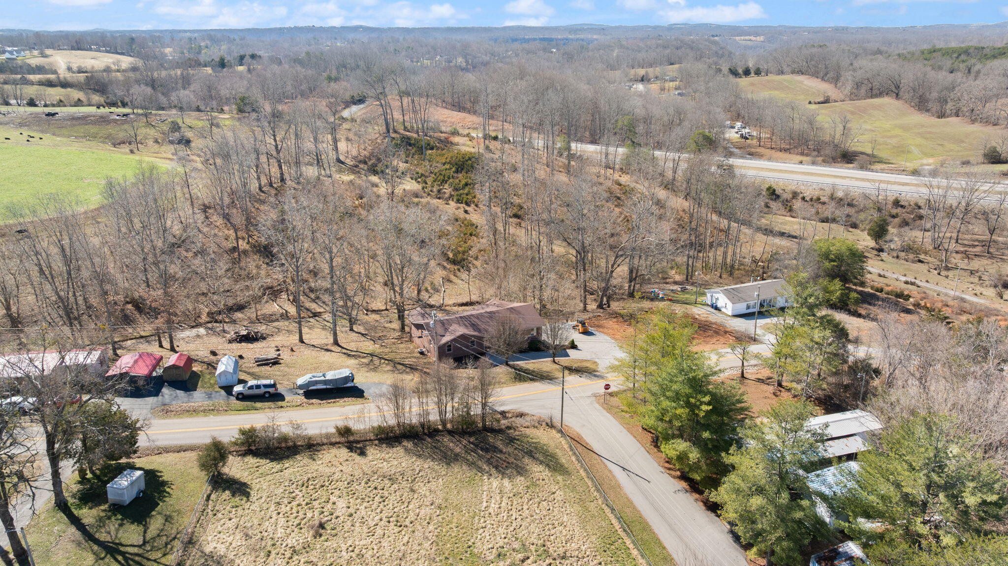 539 Hacker Road