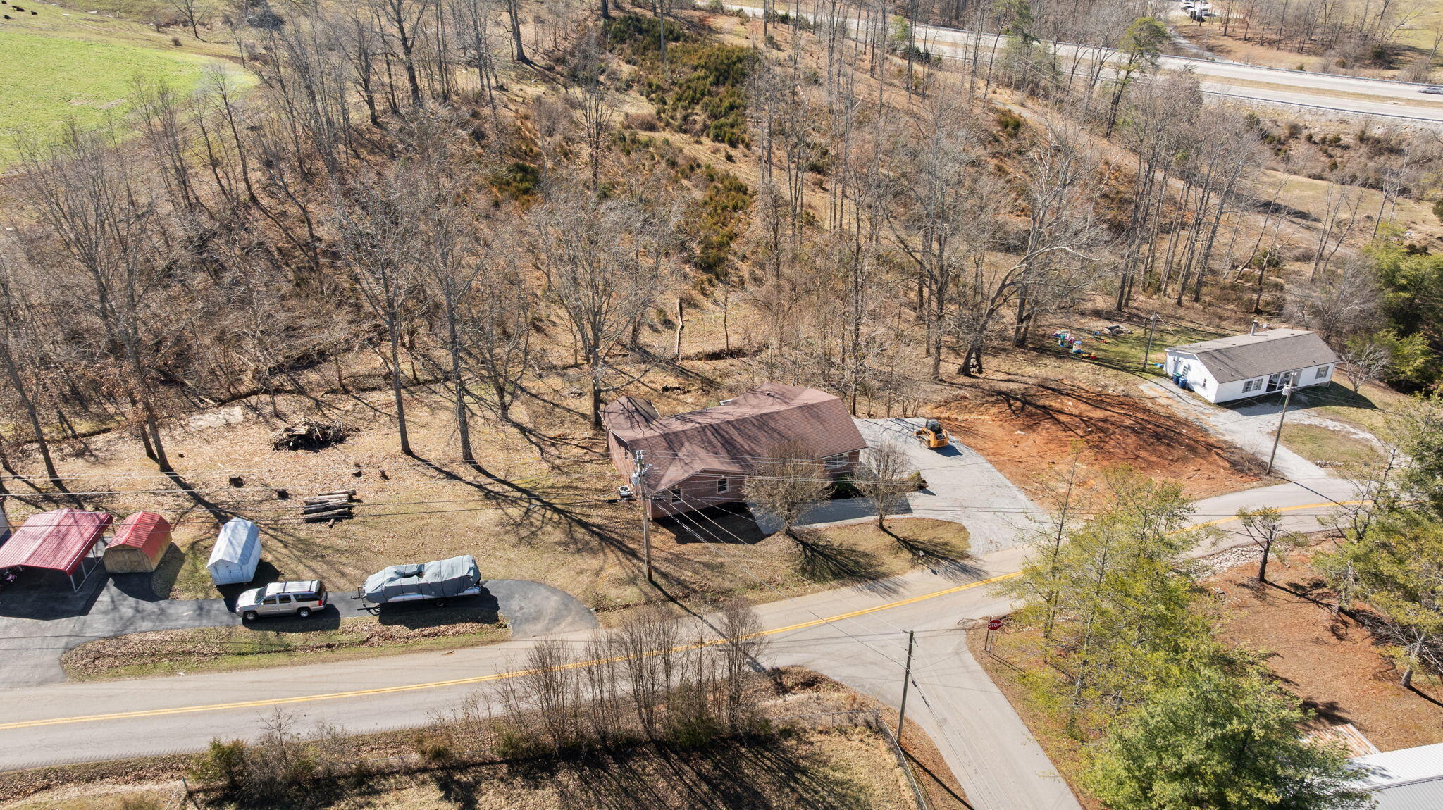 539 Hacker Road