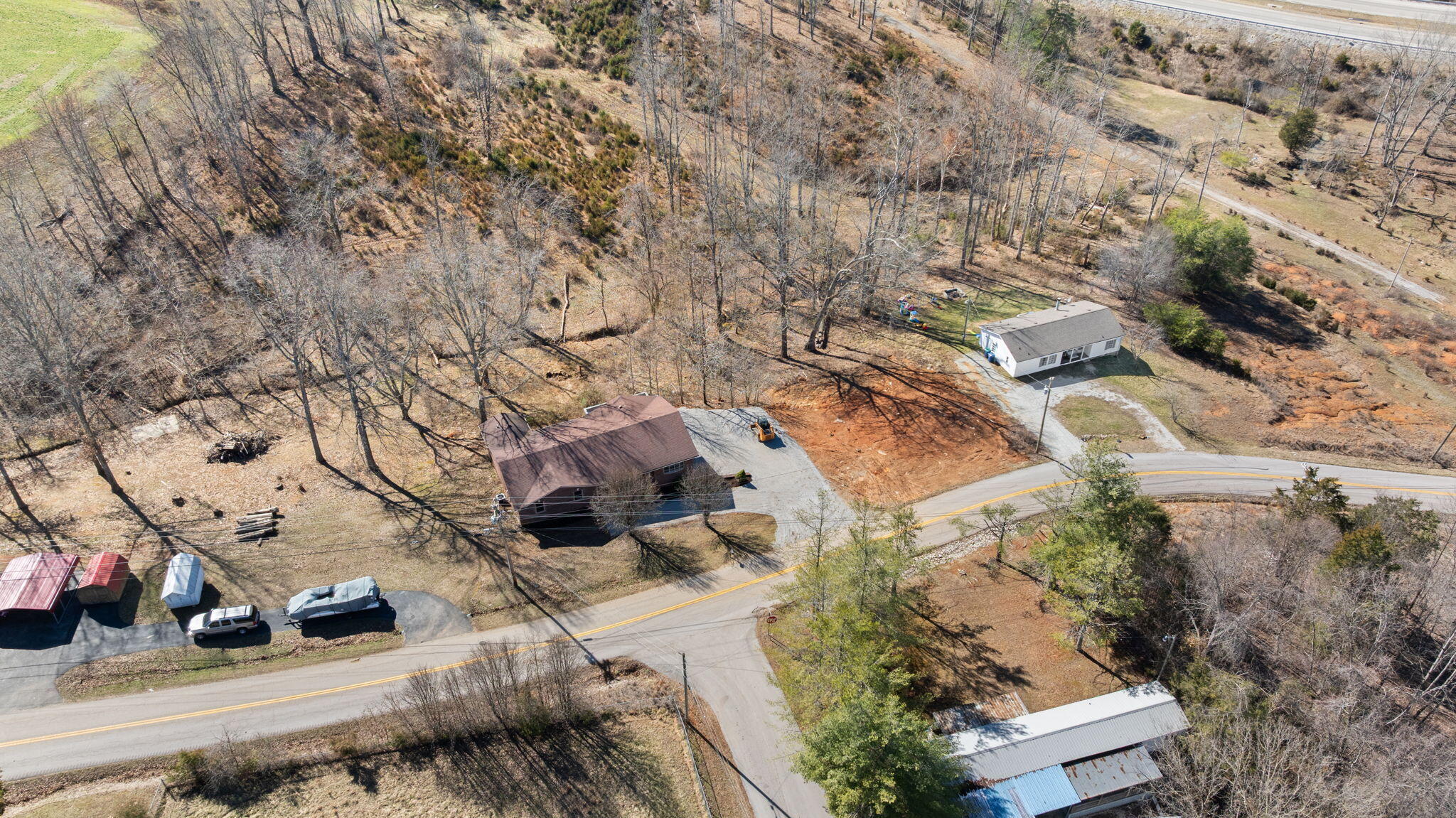 539 Hacker Road