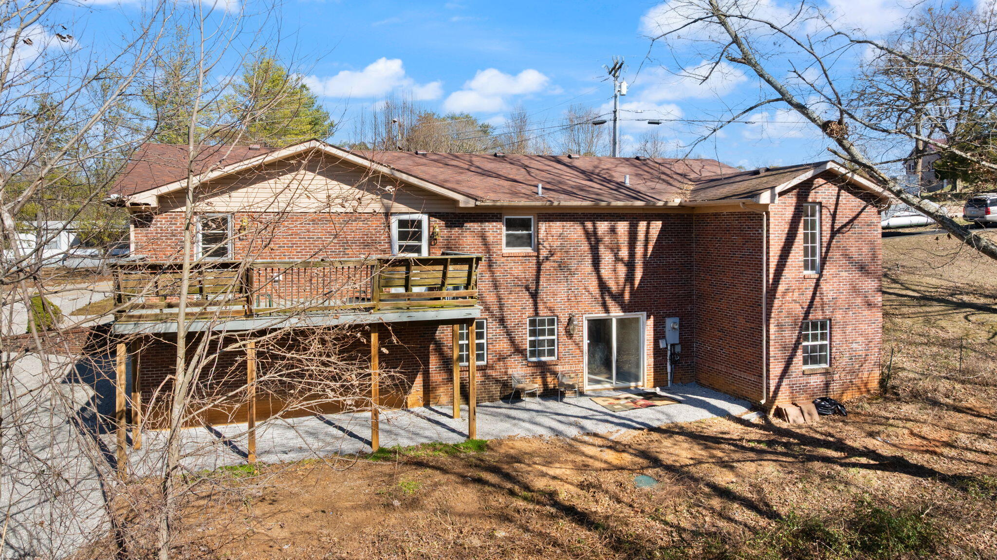 539 Hacker Road