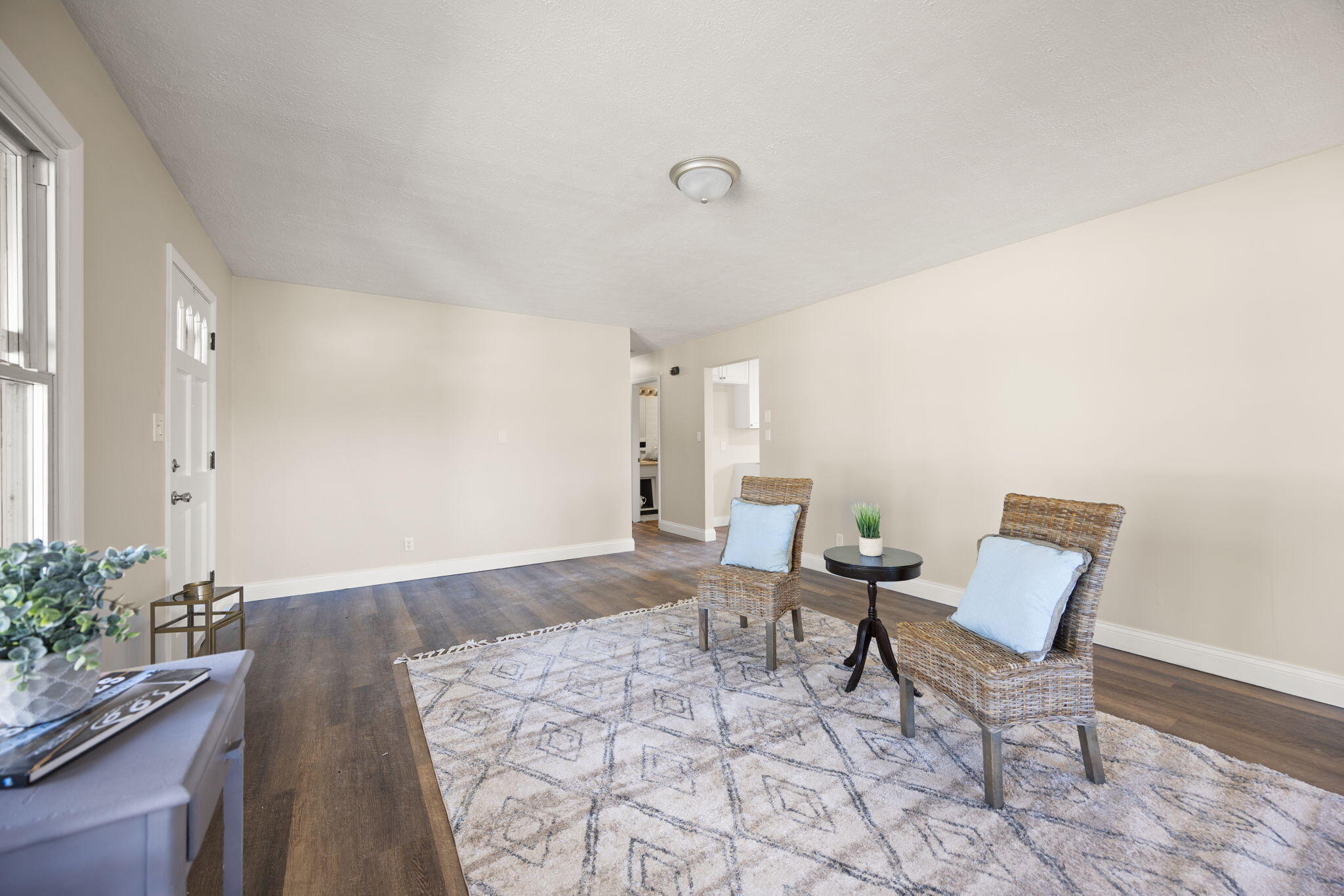 539 Hacker Road