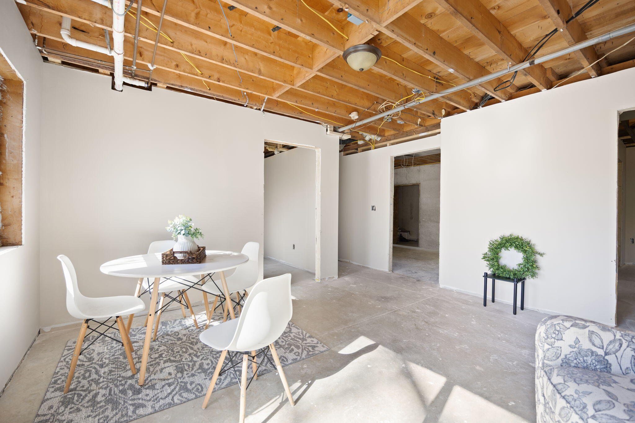 539 Hacker Road